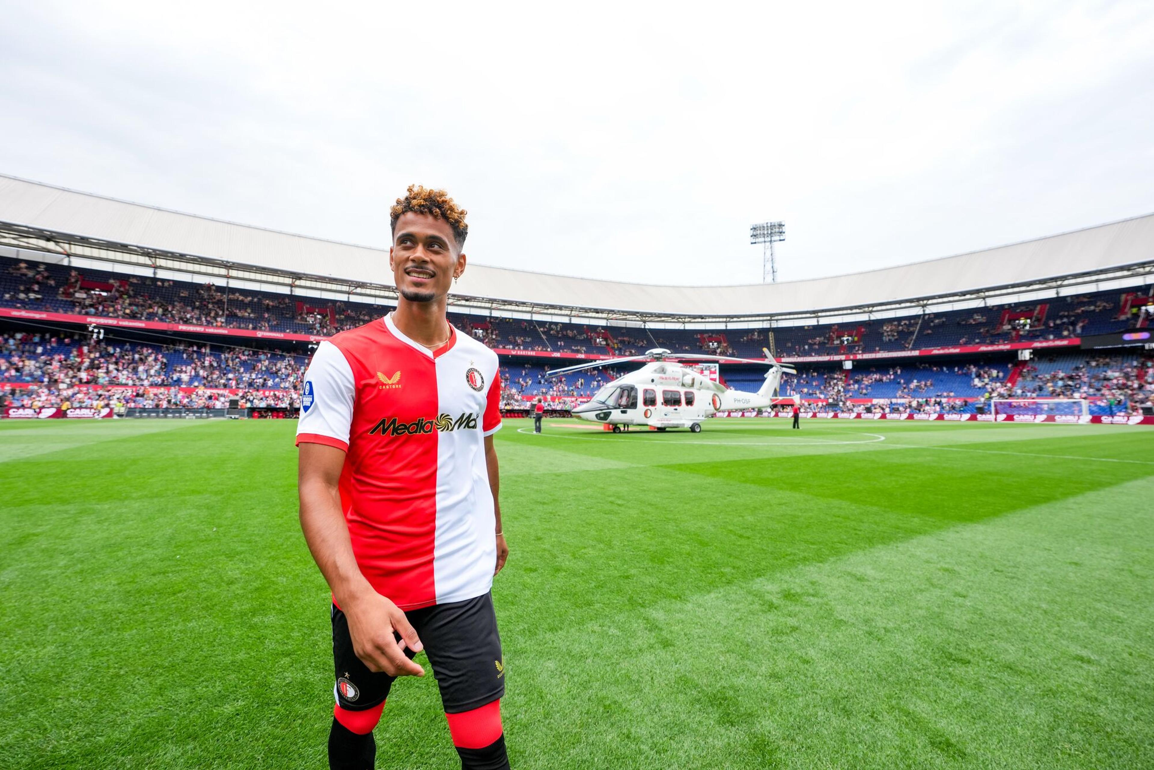 Feyenoord Festival 2025