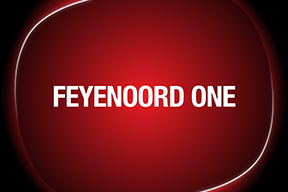 Direct naar Feyenoord ONE
