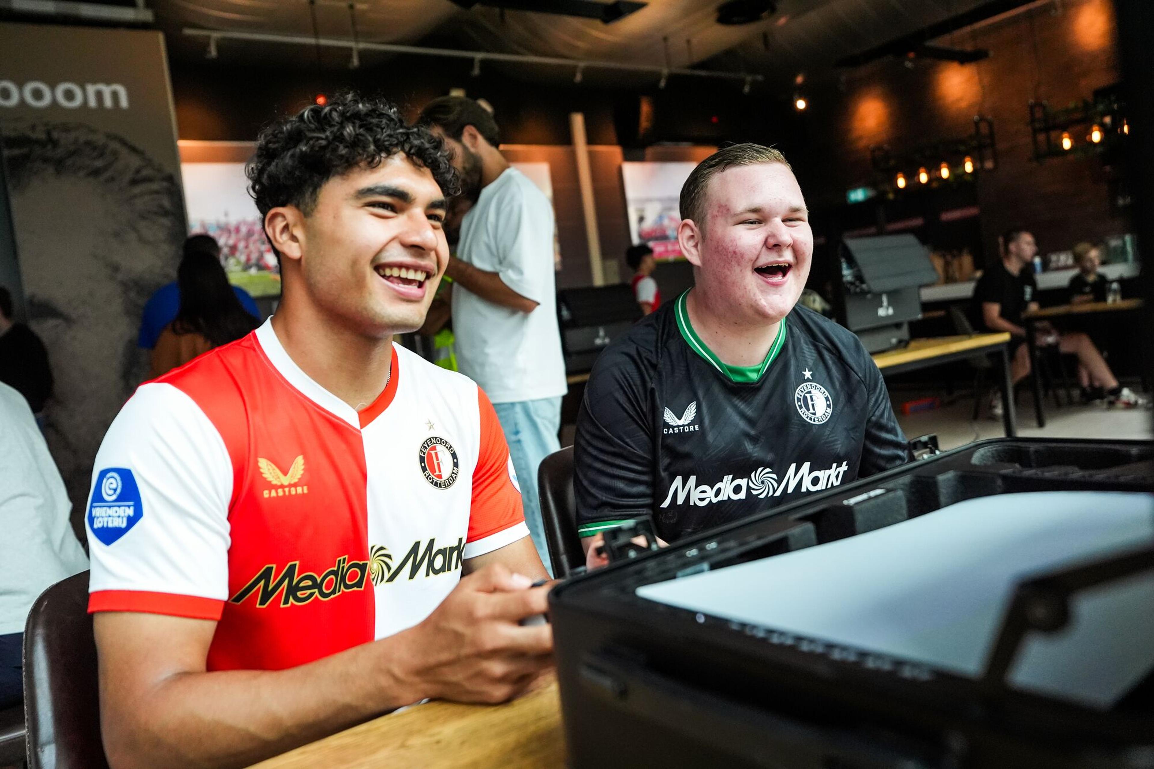 Feyenoord Festival 2025