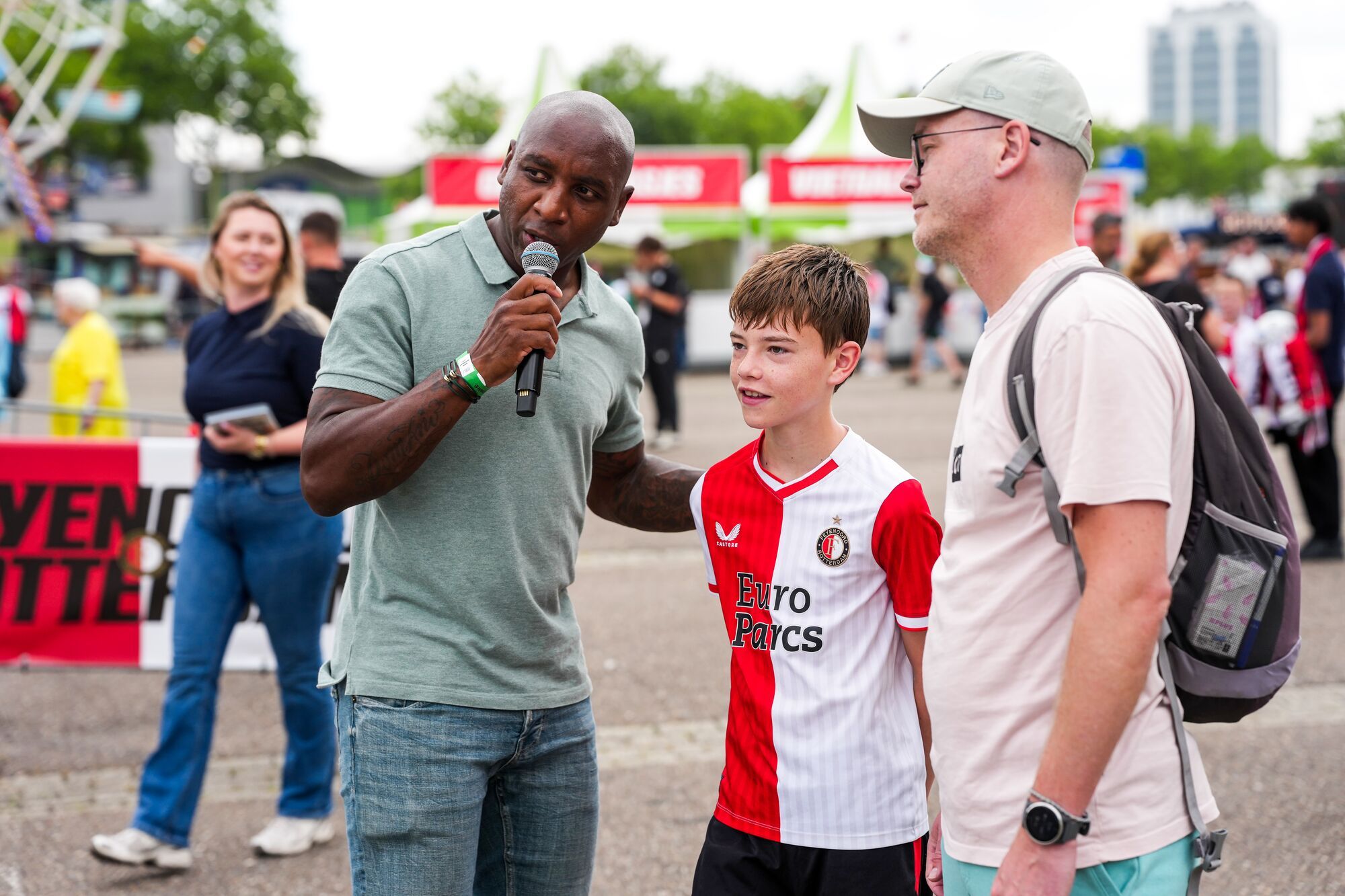 Feyenoord Festival 2025