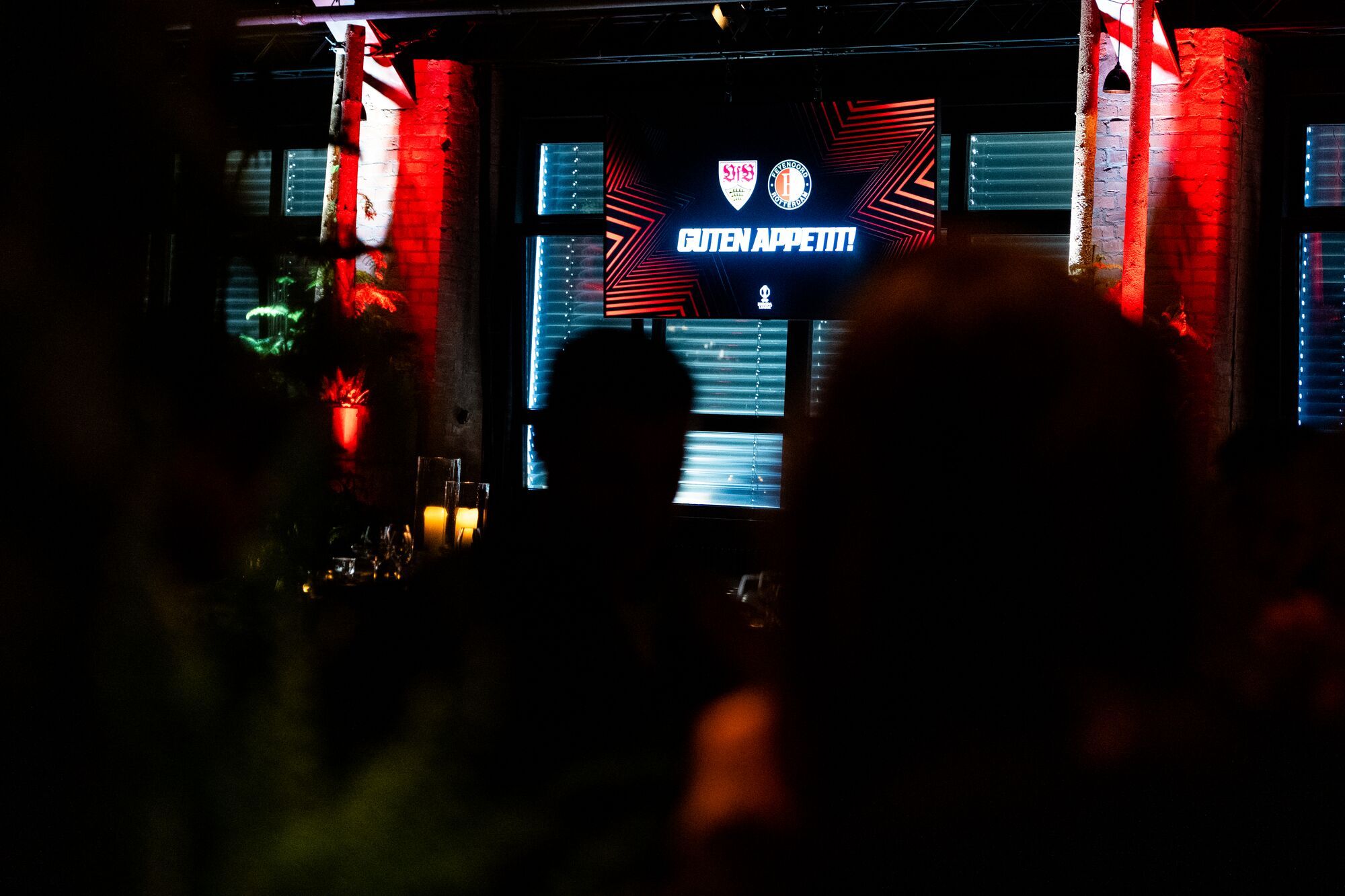 Business reis Stuttgart