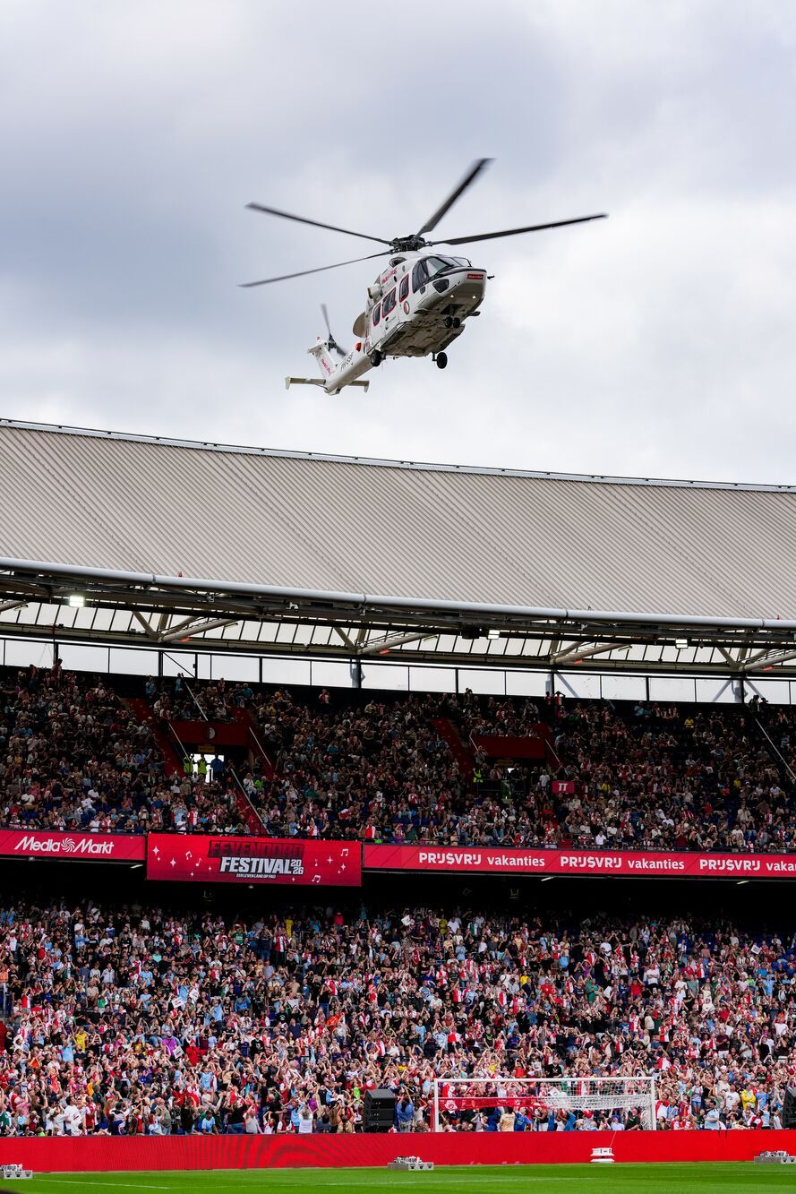 Feyenoord Festival