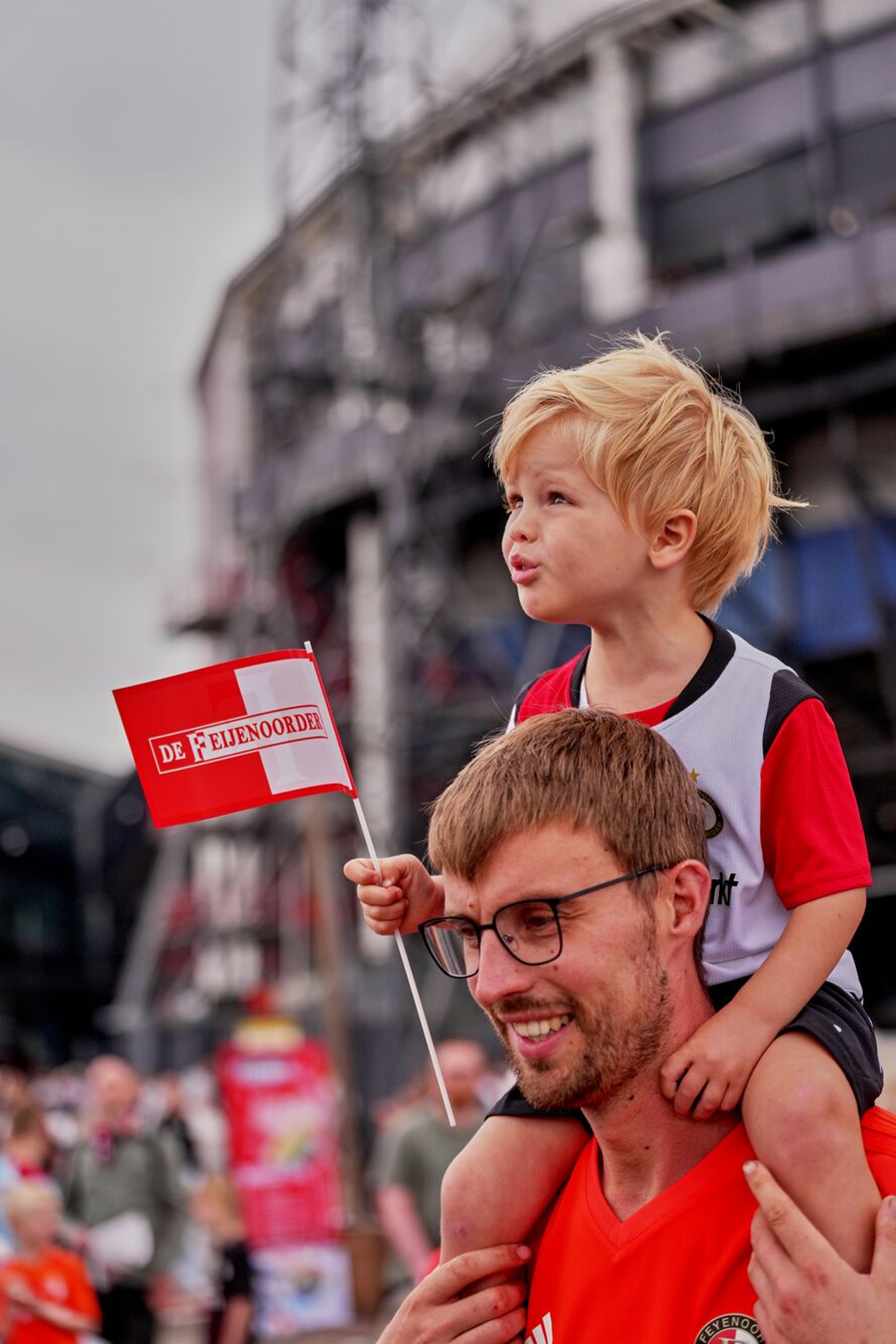 Feyenoord Festival