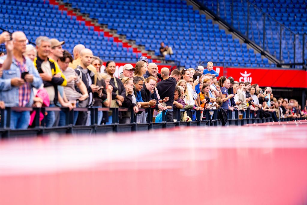 De Kuip Run 2026