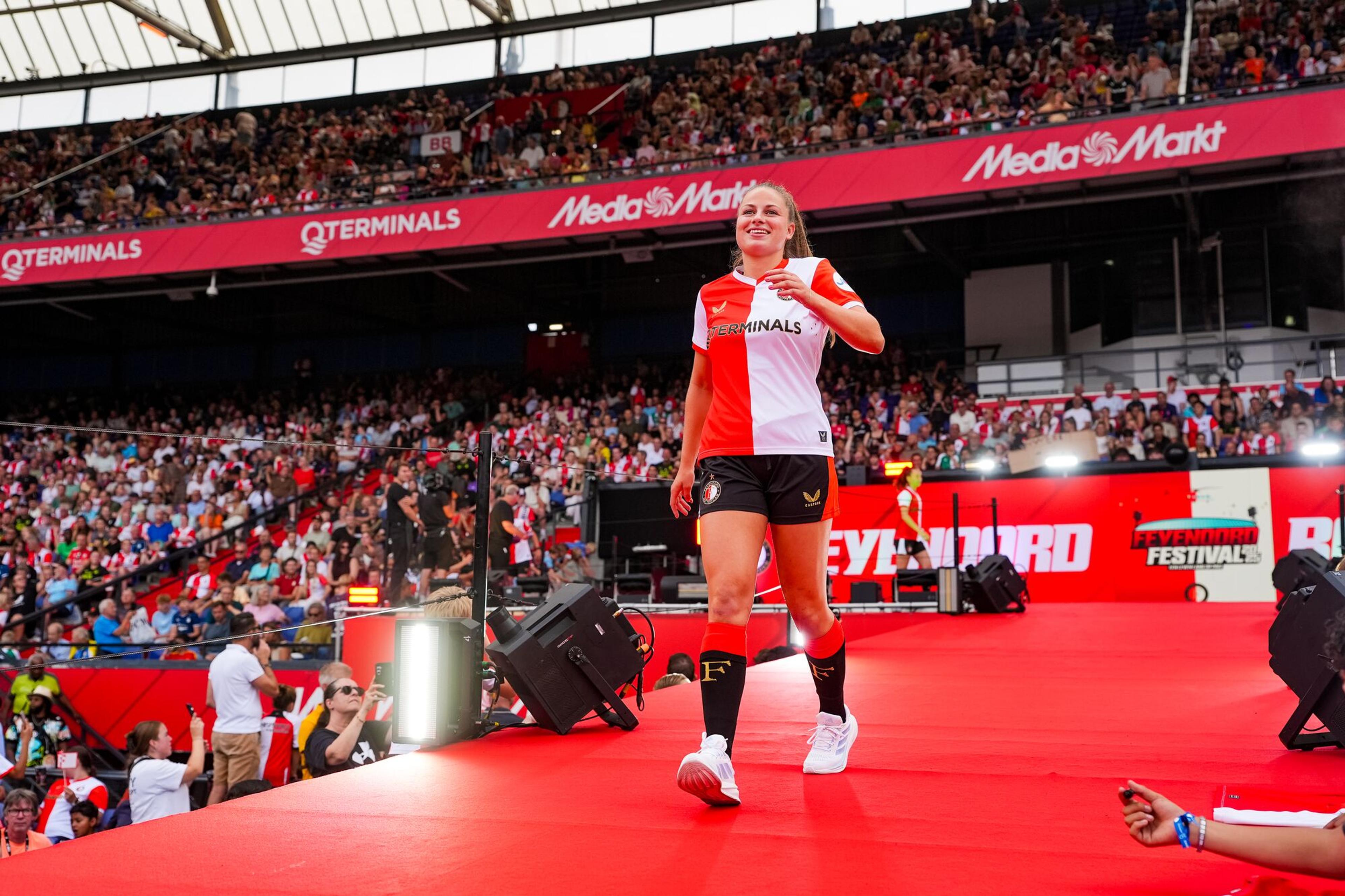 Feyenoord Festival 2025