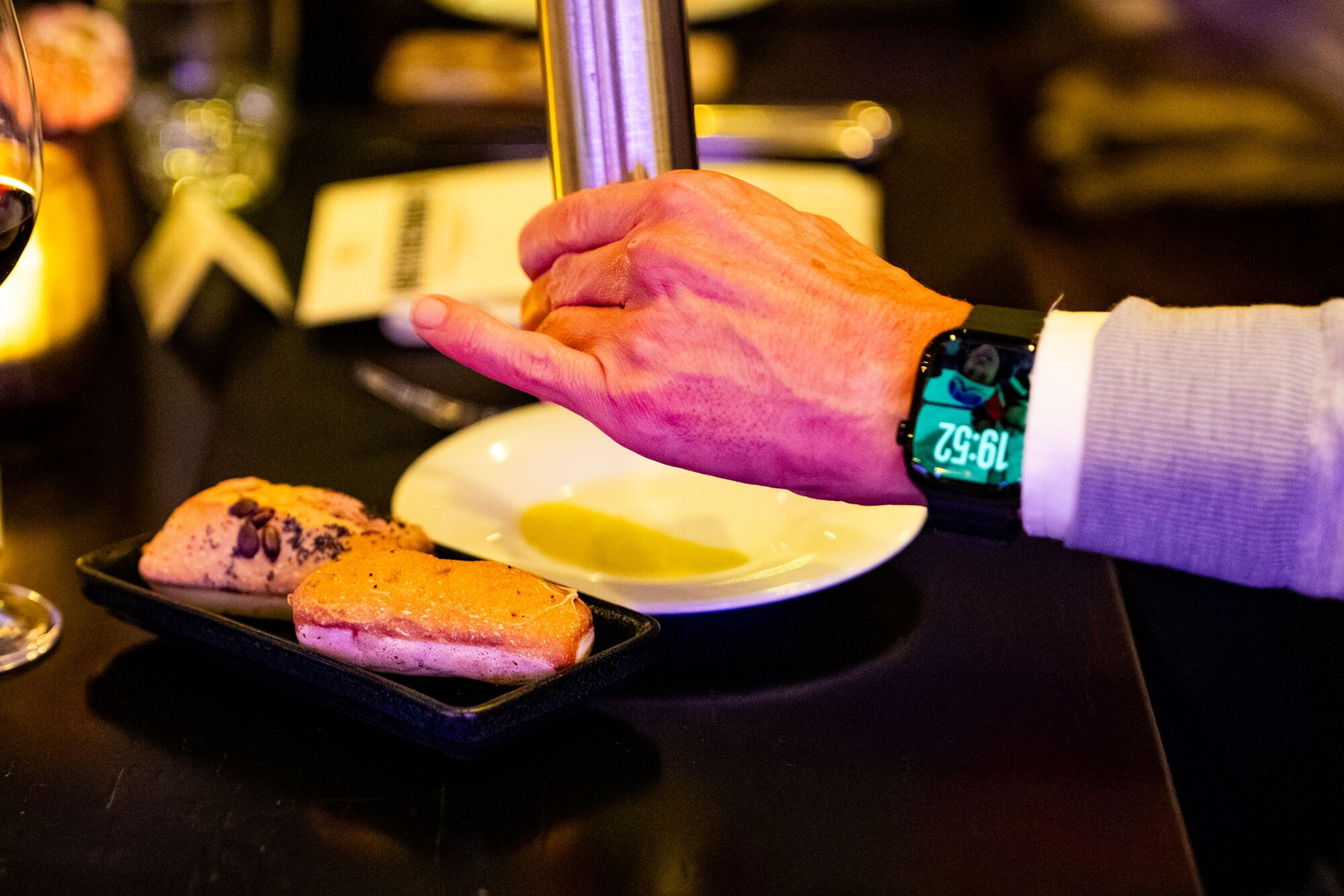 Business reis Stuttgart