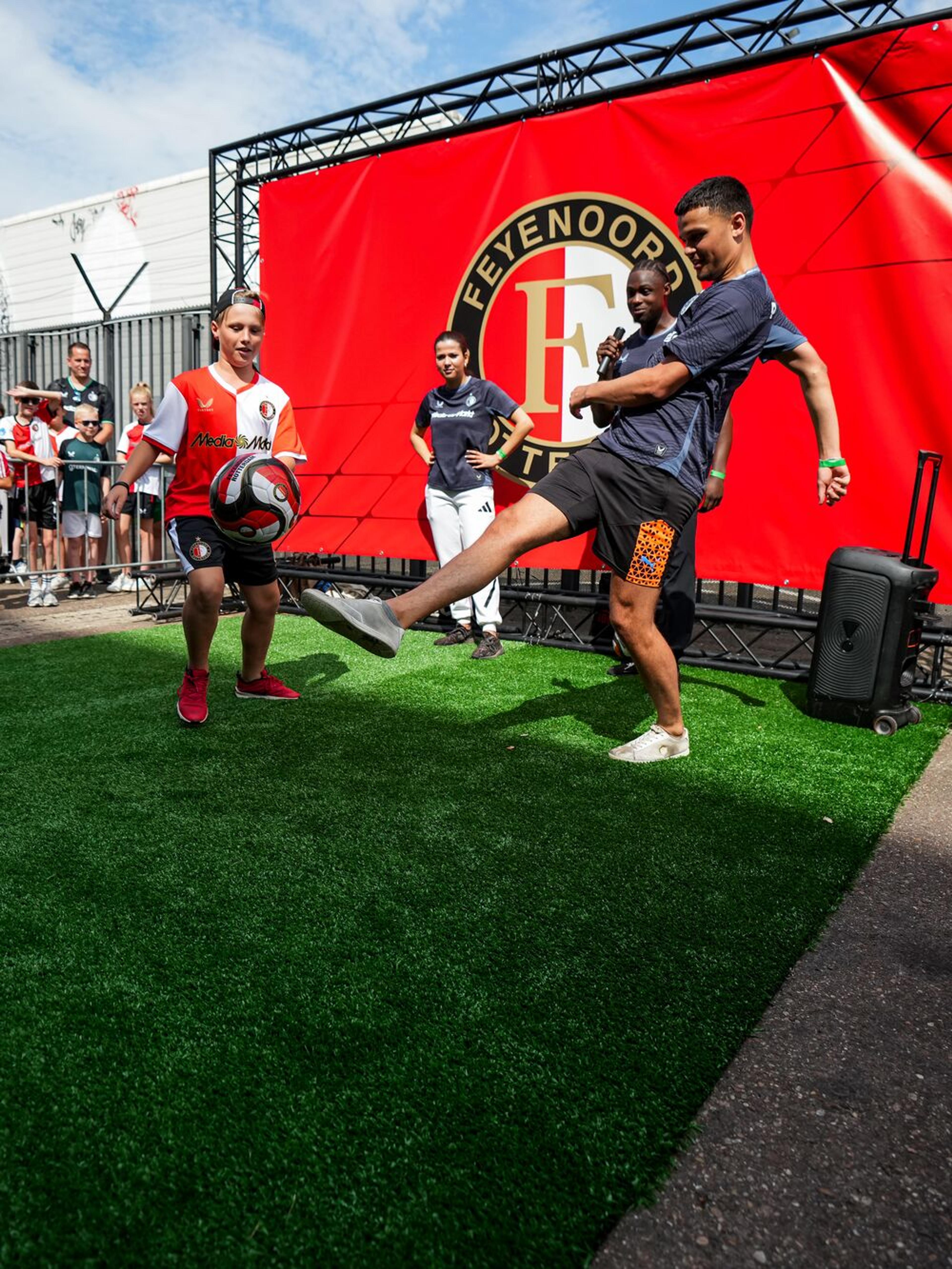 Feyenoord Festival 2025