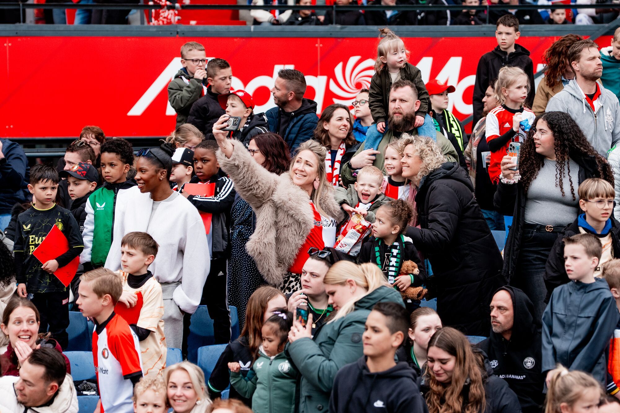 Kameraadjes Voetbalshow 2025