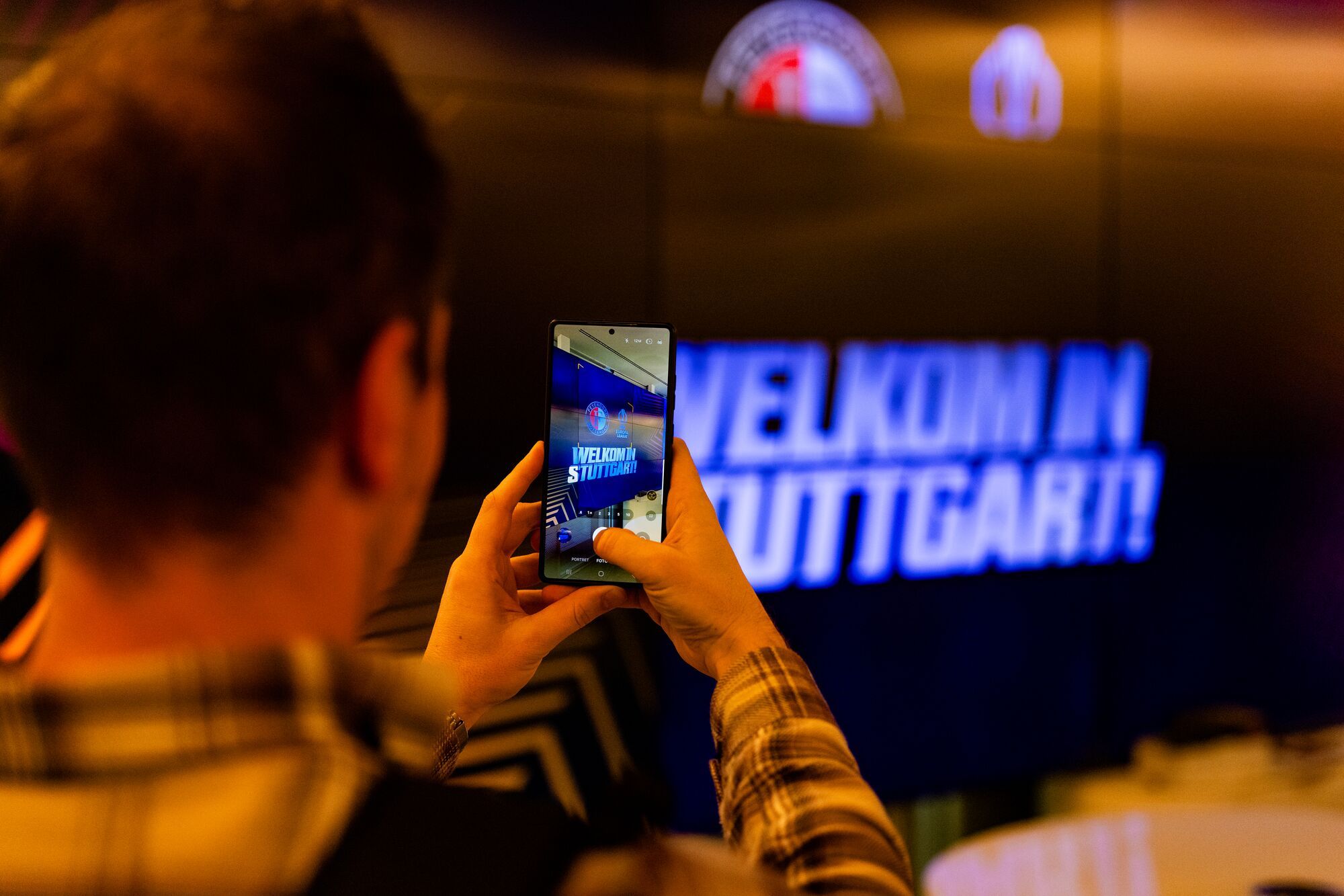 Business reis Stuttgart