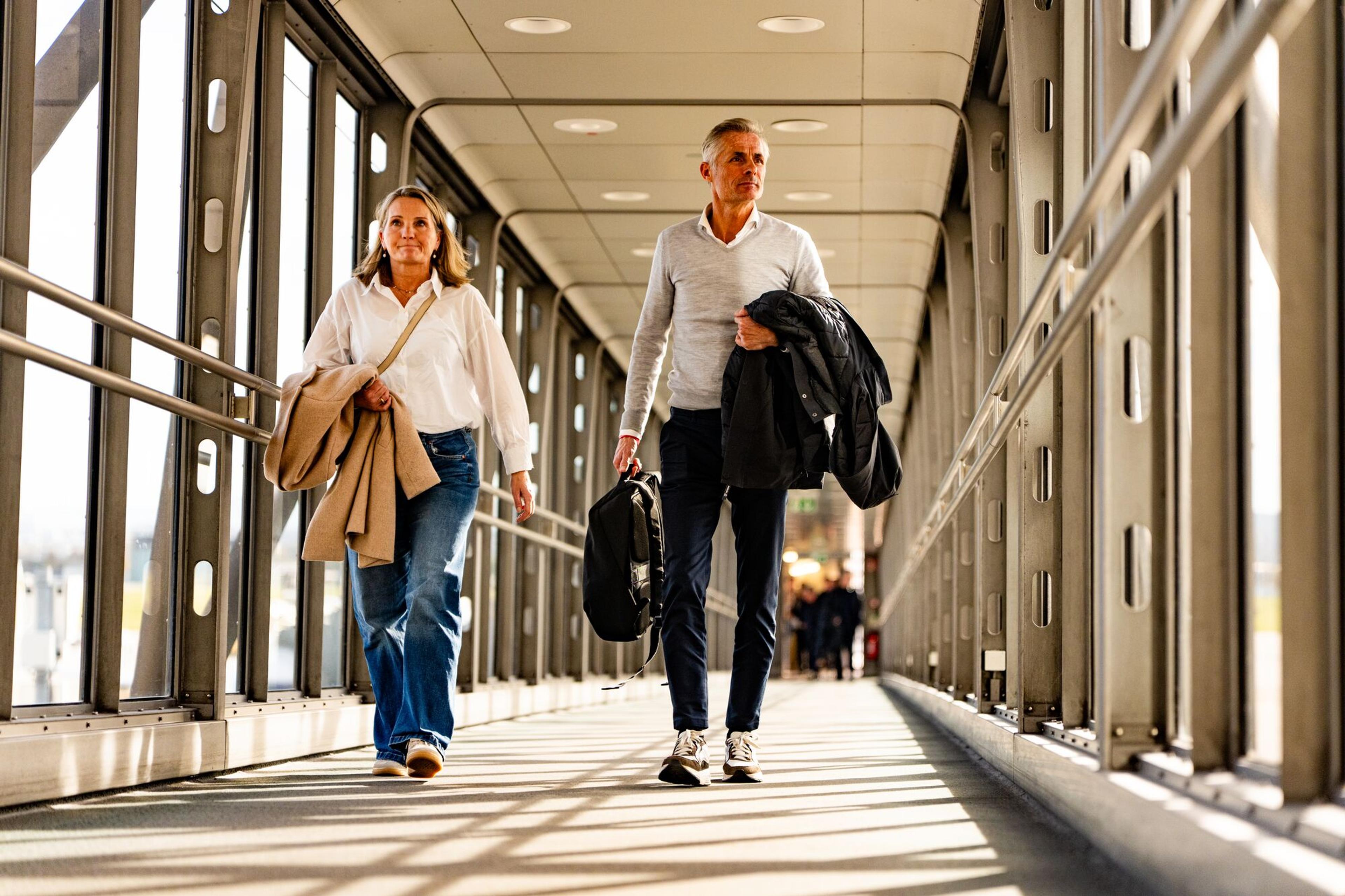 Business reis Stuttgart