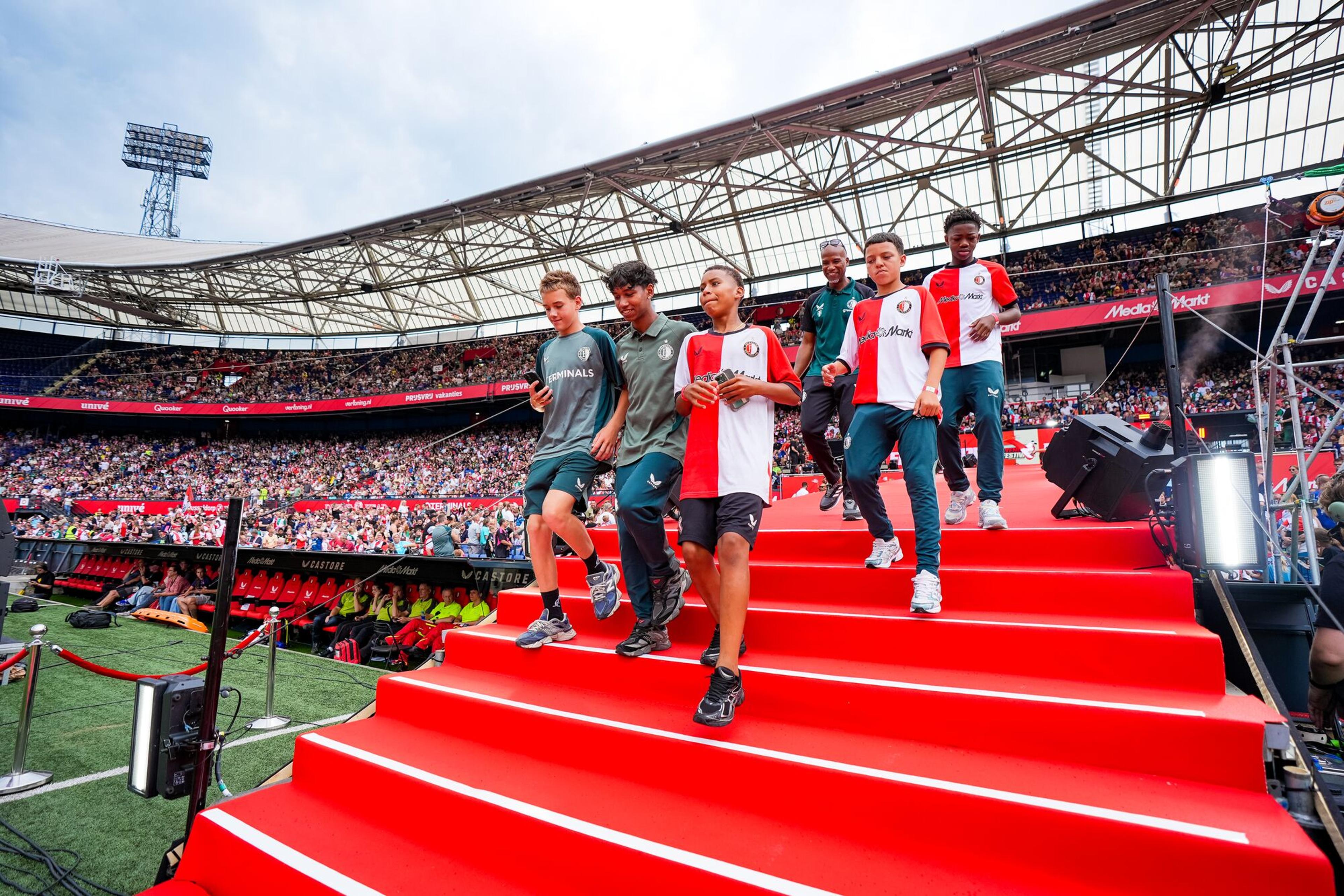 Feyenoord Festival 2025