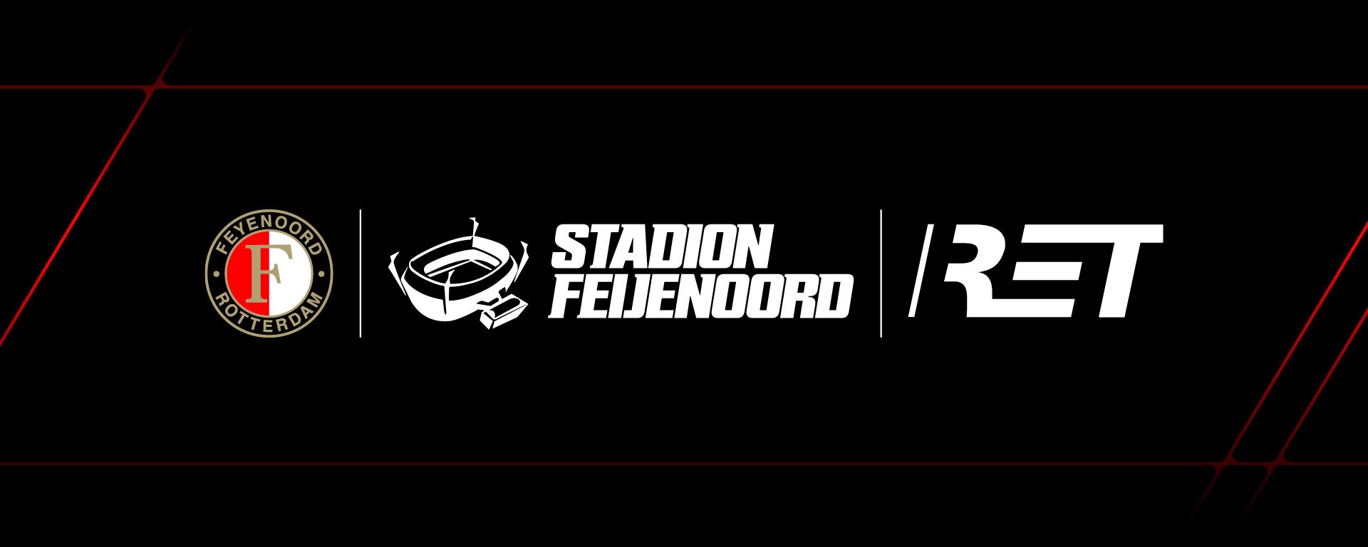Stadion Feijenoord header