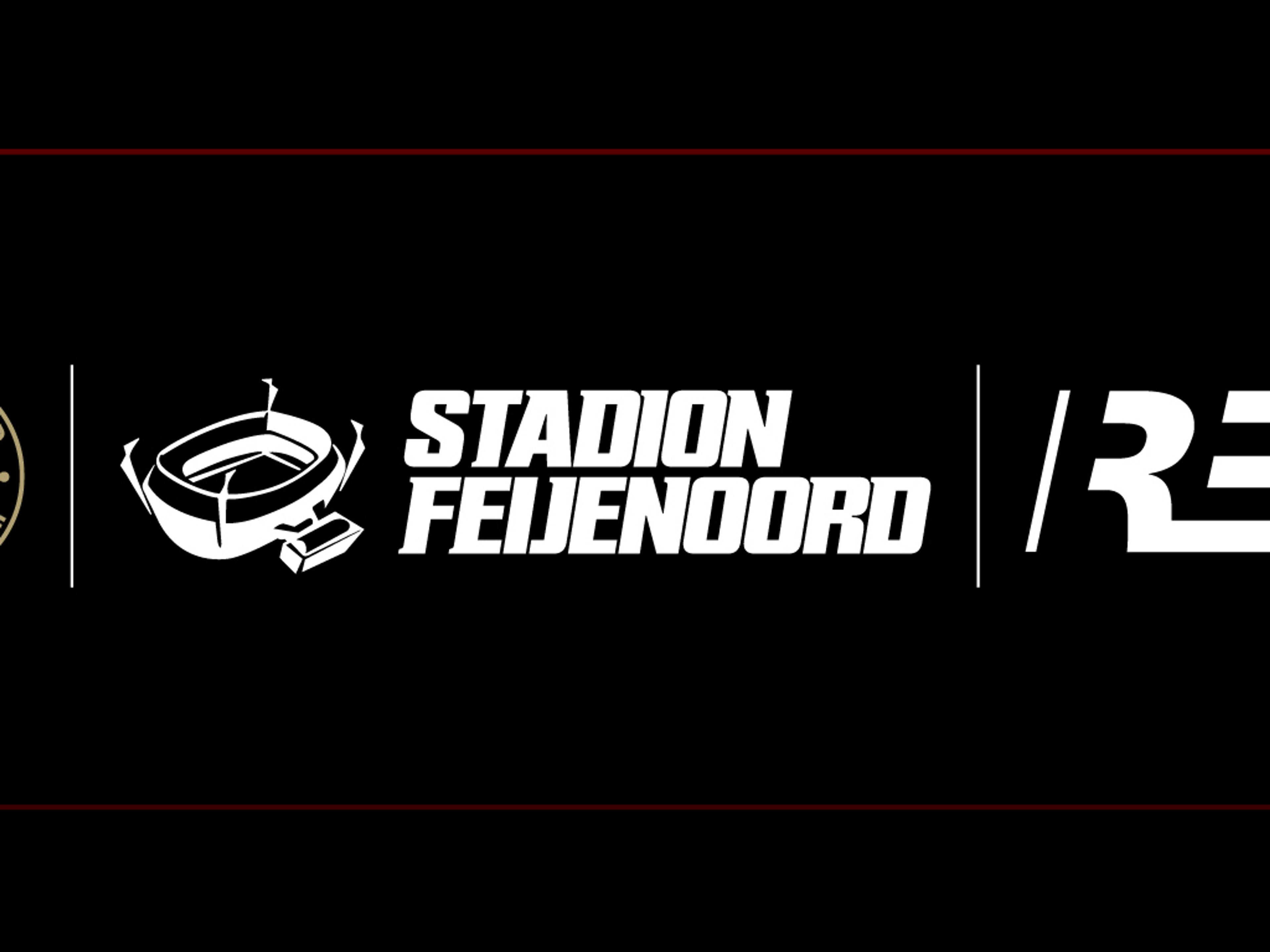 Stadion Feijenoord header