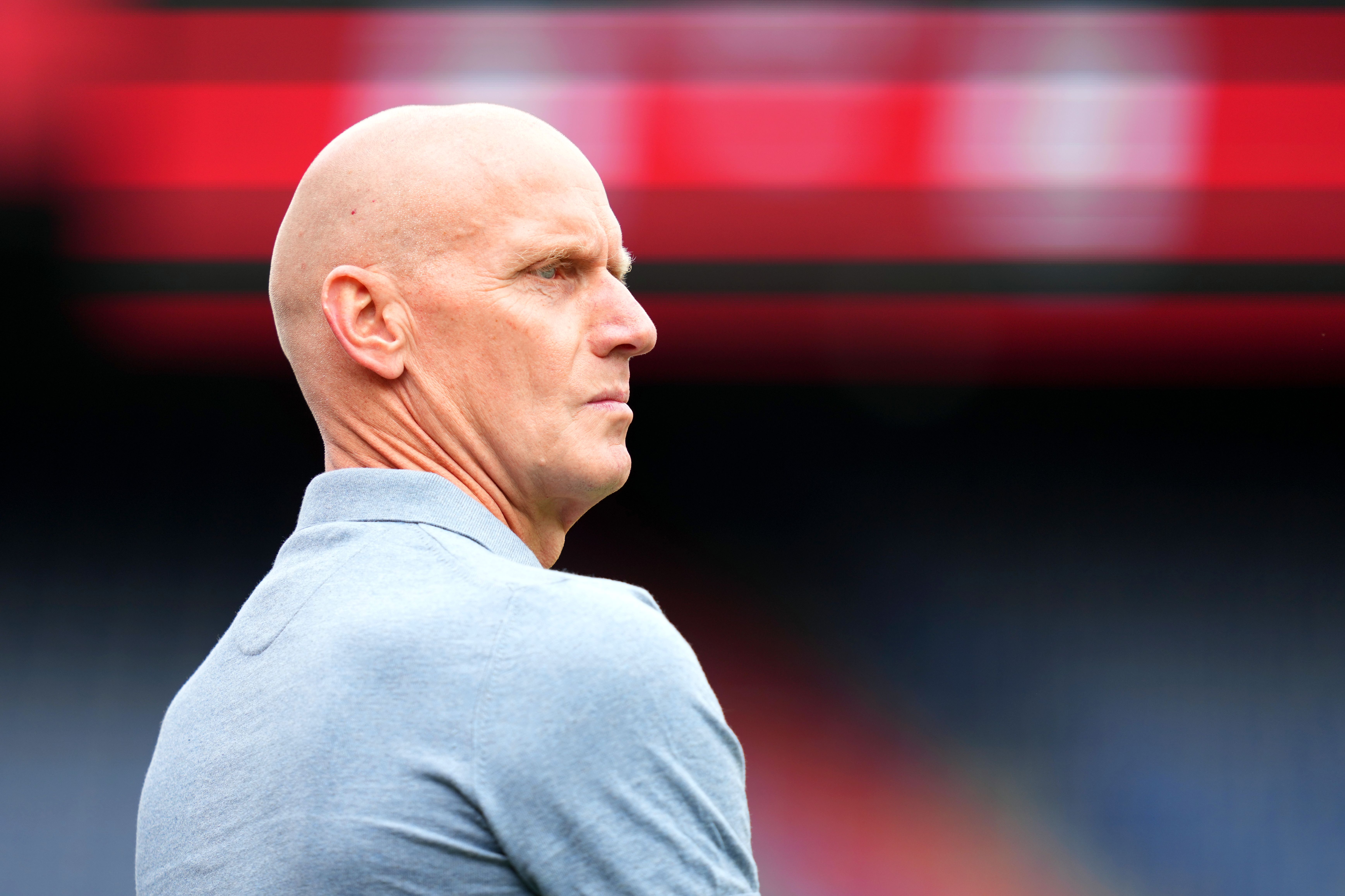 Foto's Kuip Cup