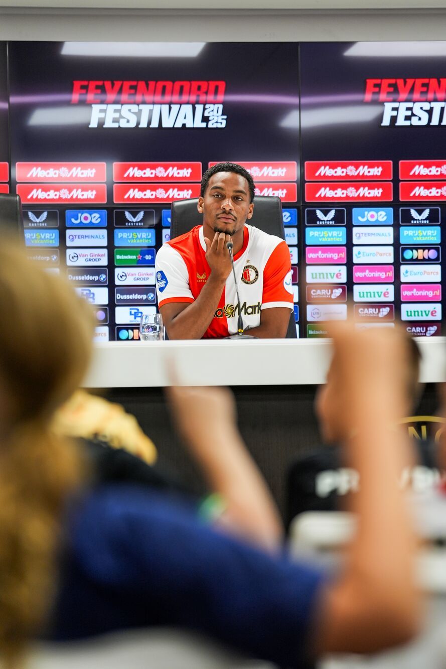 Feyenoord Festival 2025