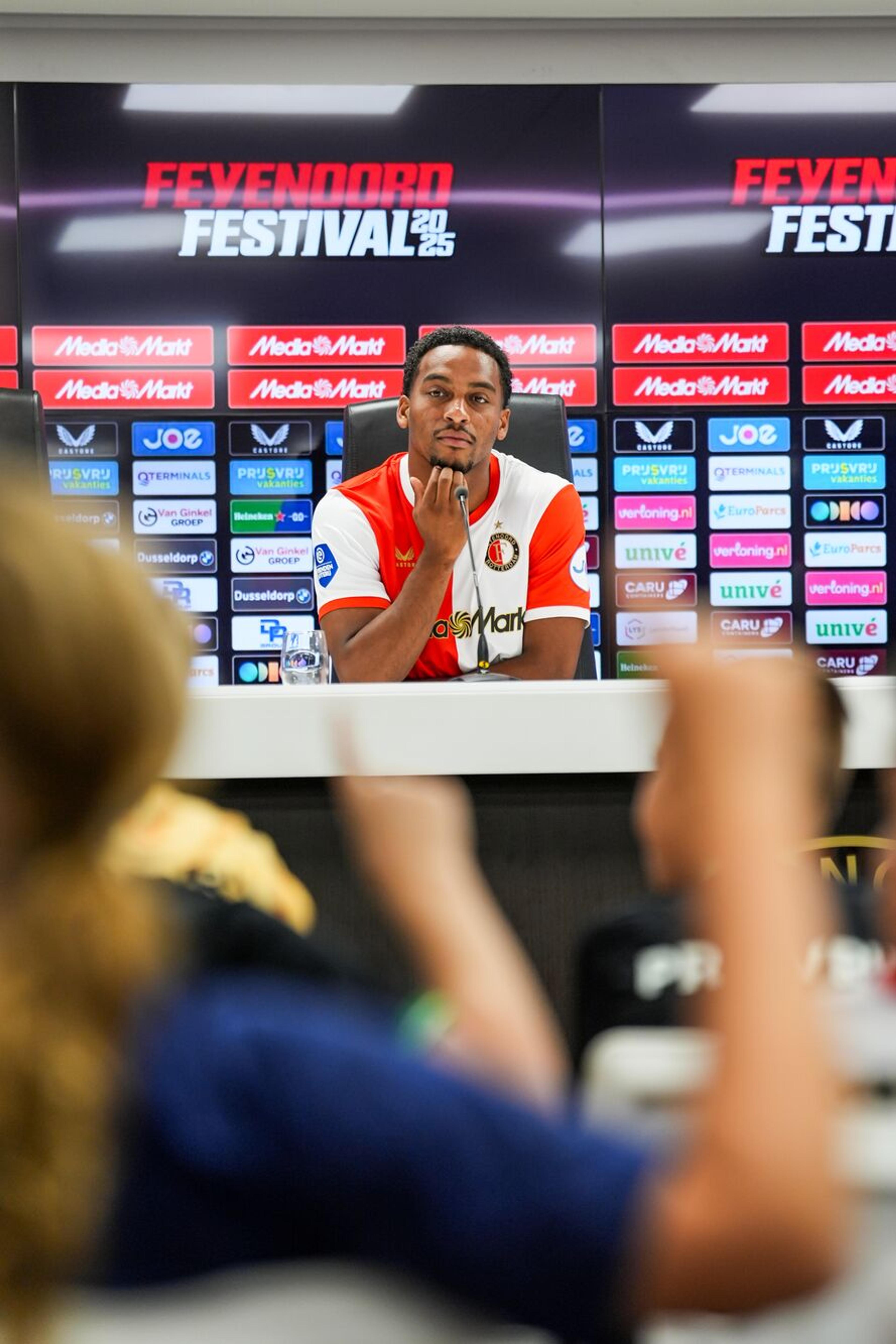 Feyenoord Festival 2025