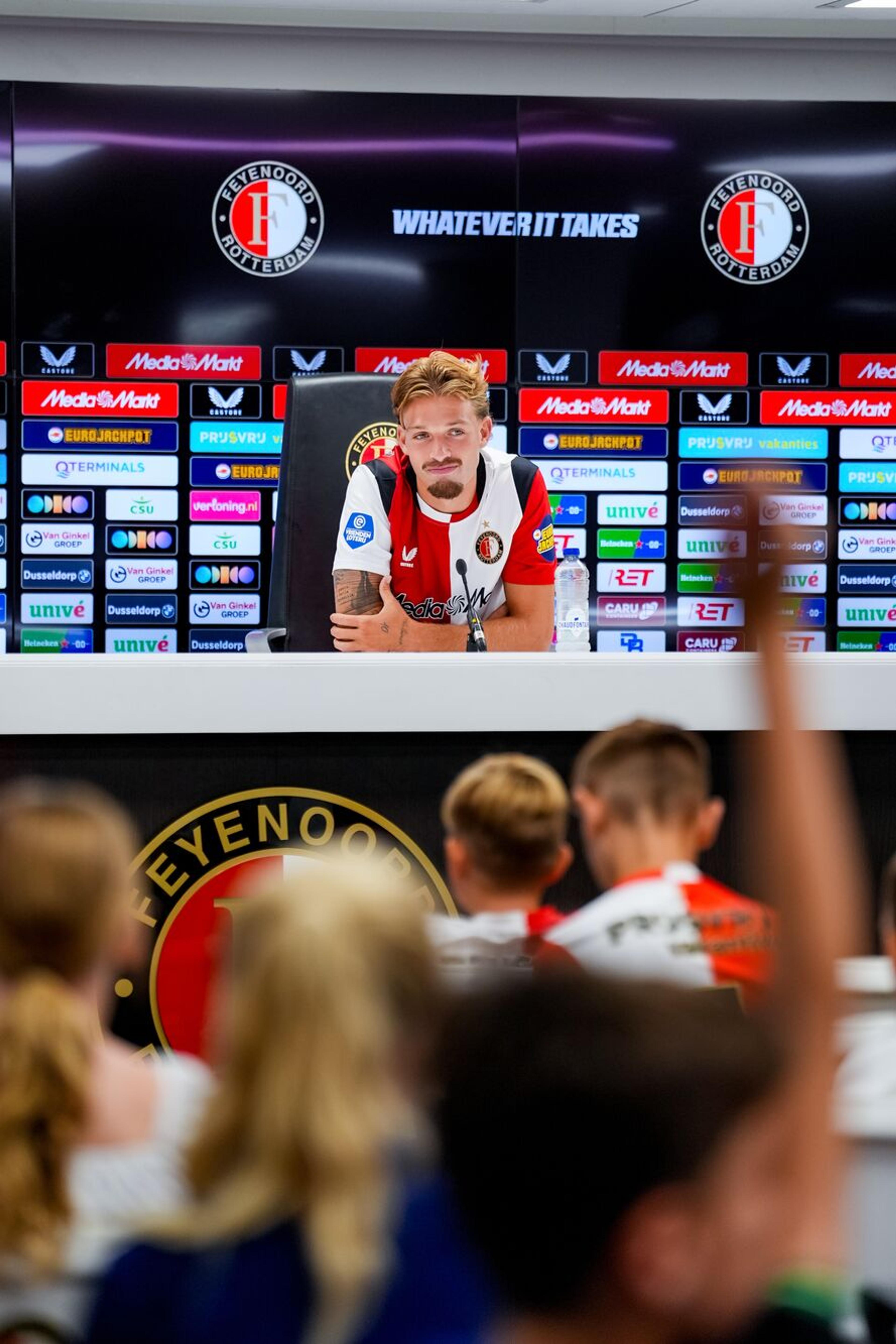 Feyenoord Festival