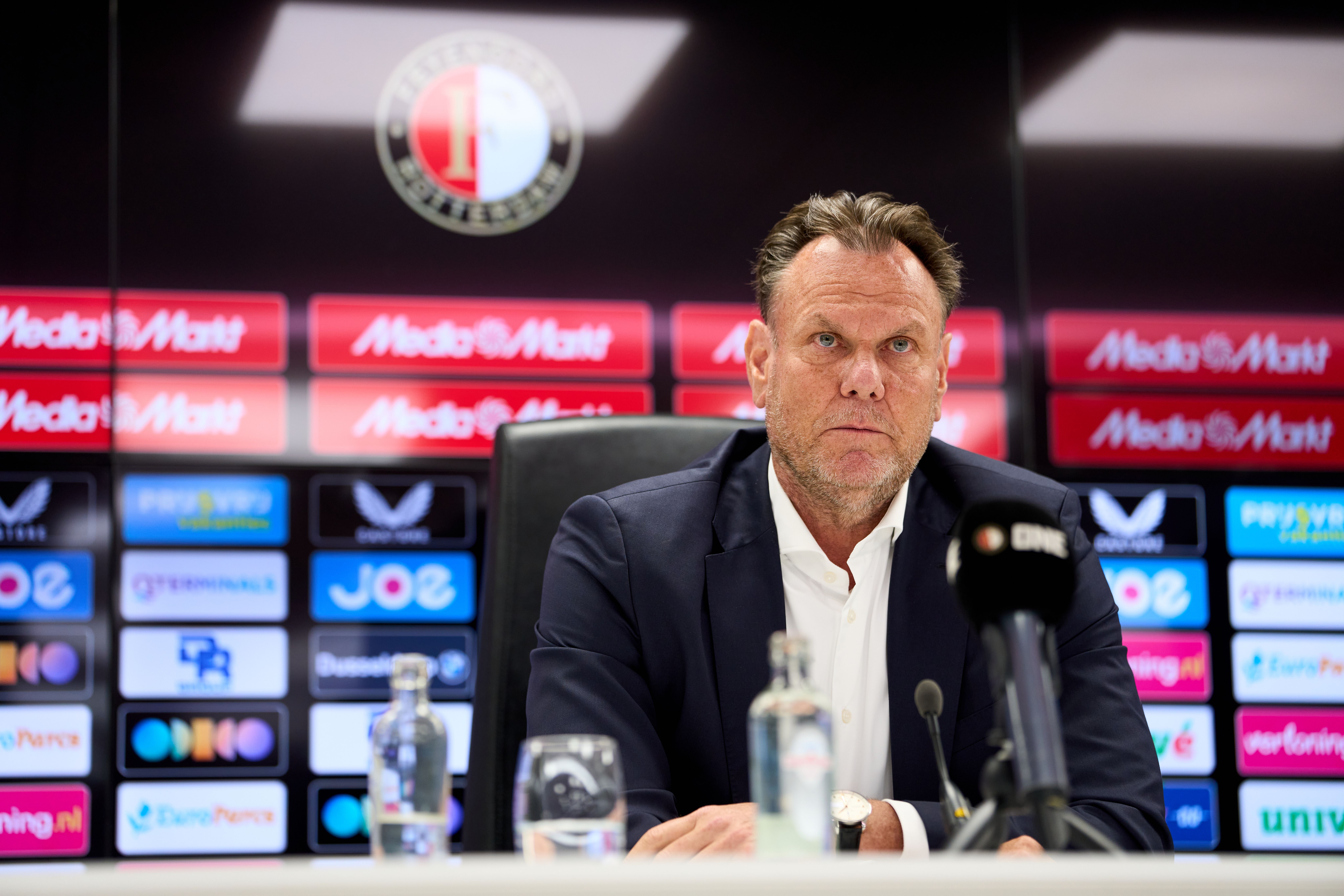 Robert Eenhoorn