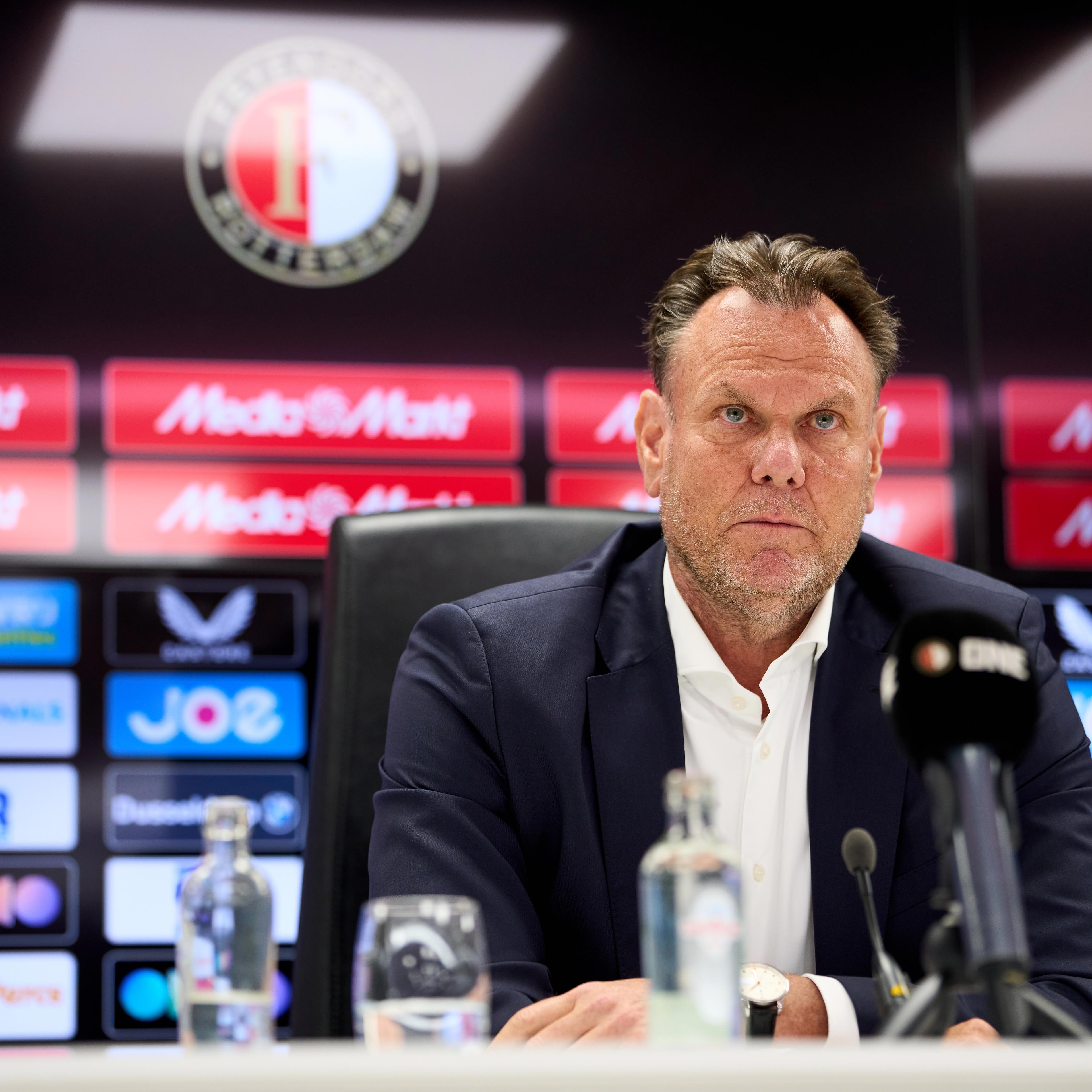 Robert Eenhoorn
