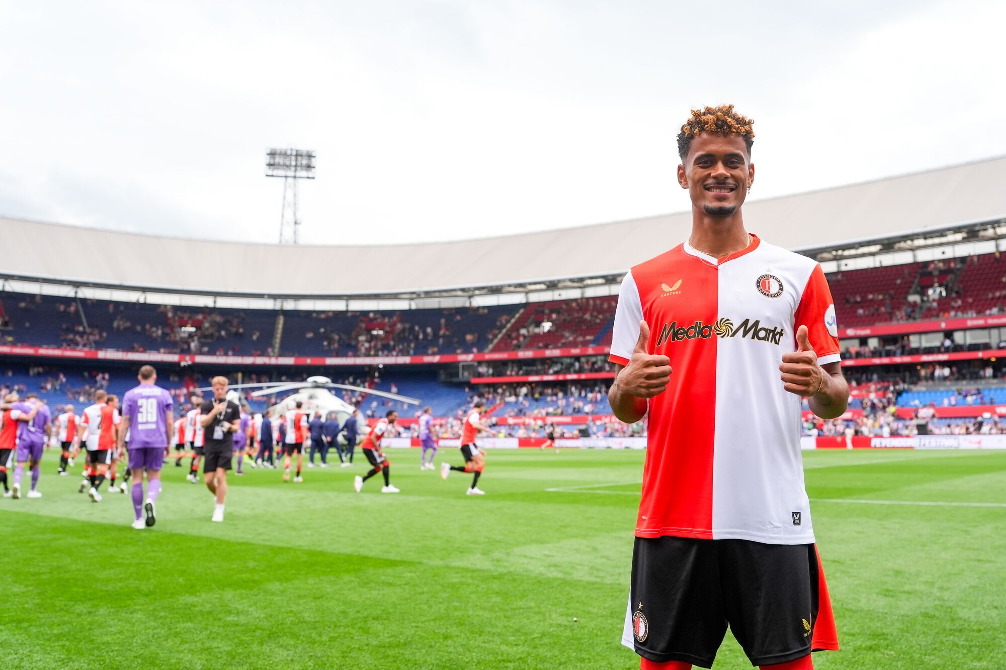 Feyenoord Festival 2025