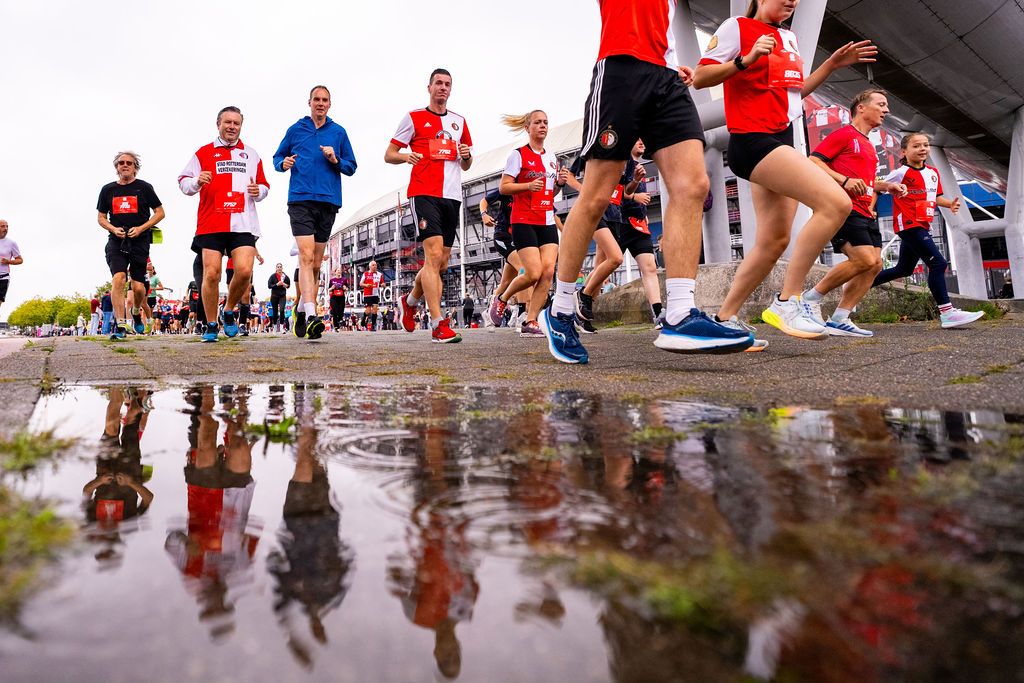 De Kuip Run 2026