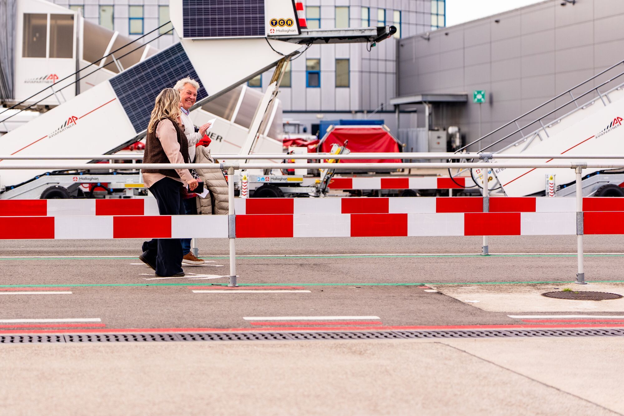 Business reis Stuttgart