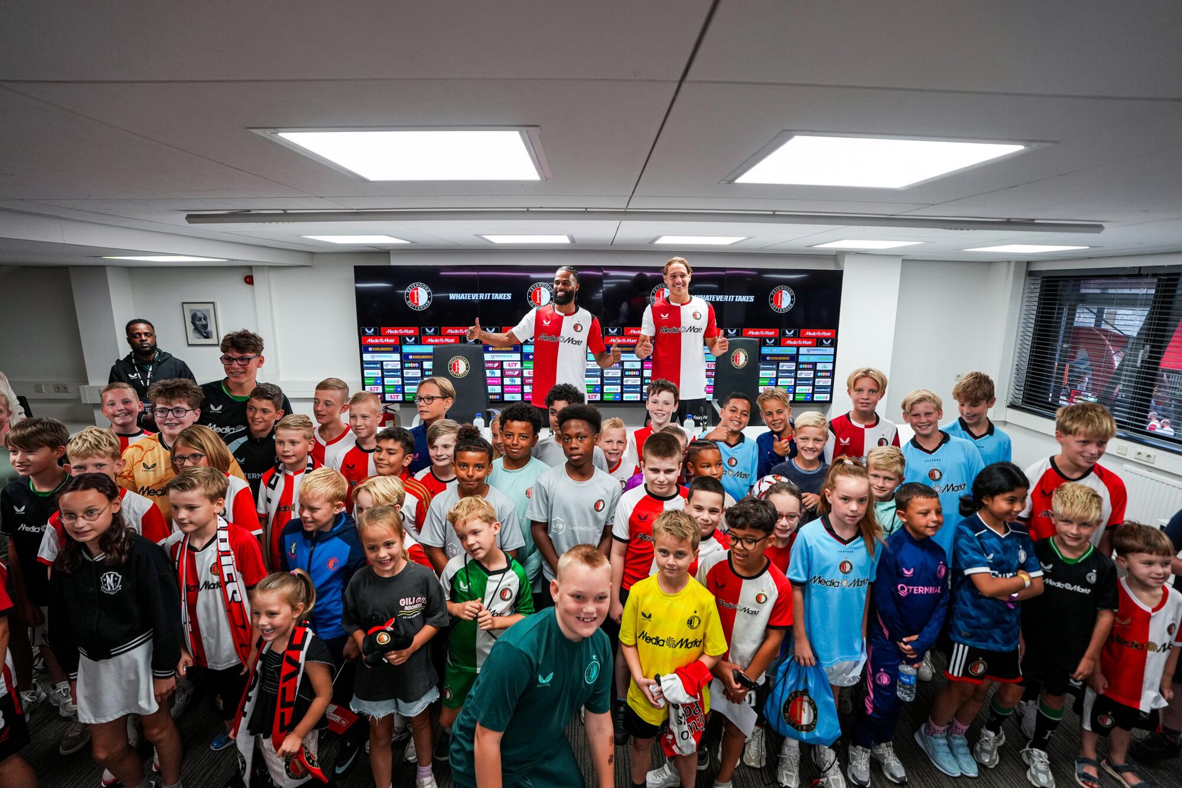 Feyenoord Festival