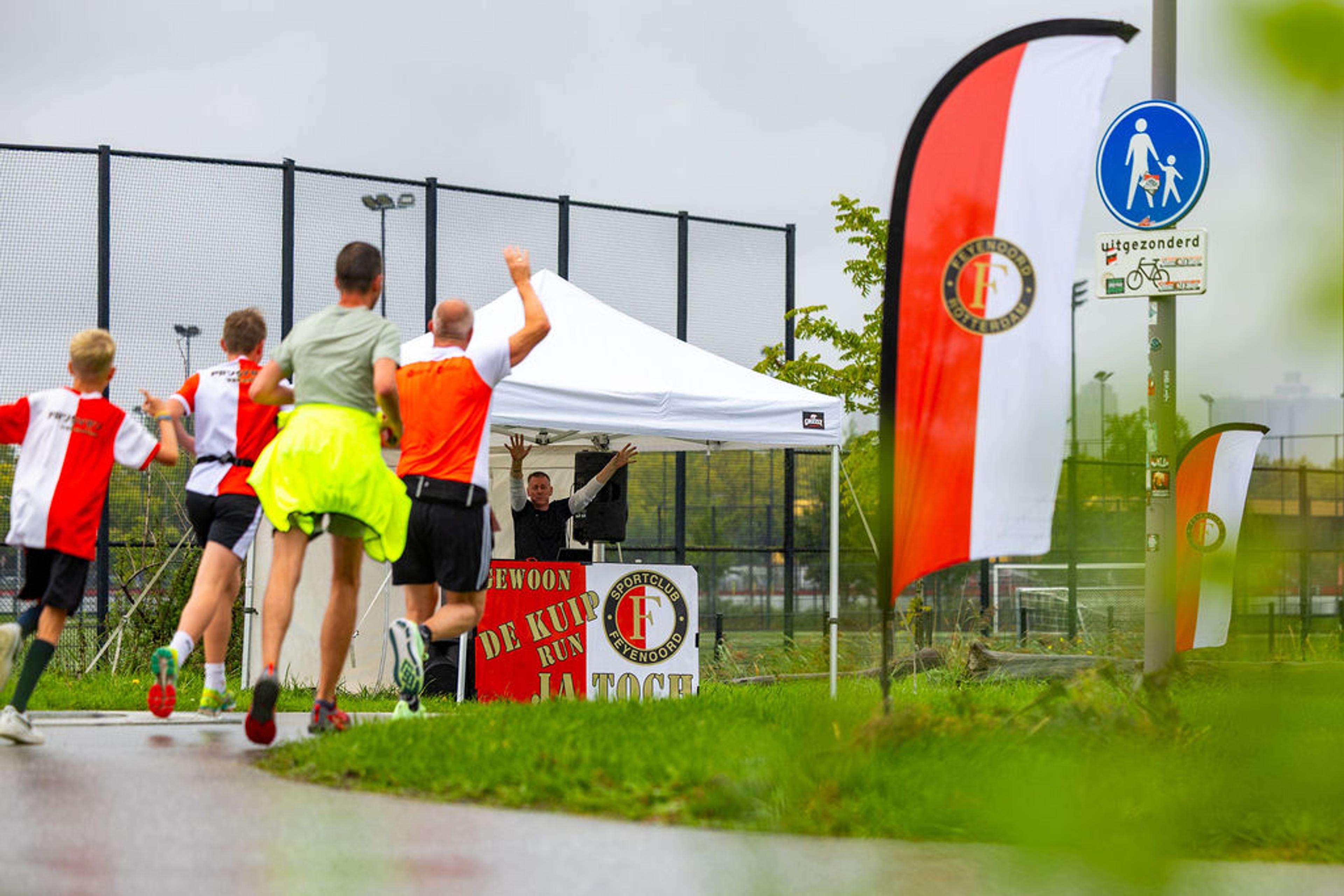 De Kuip Run 2026