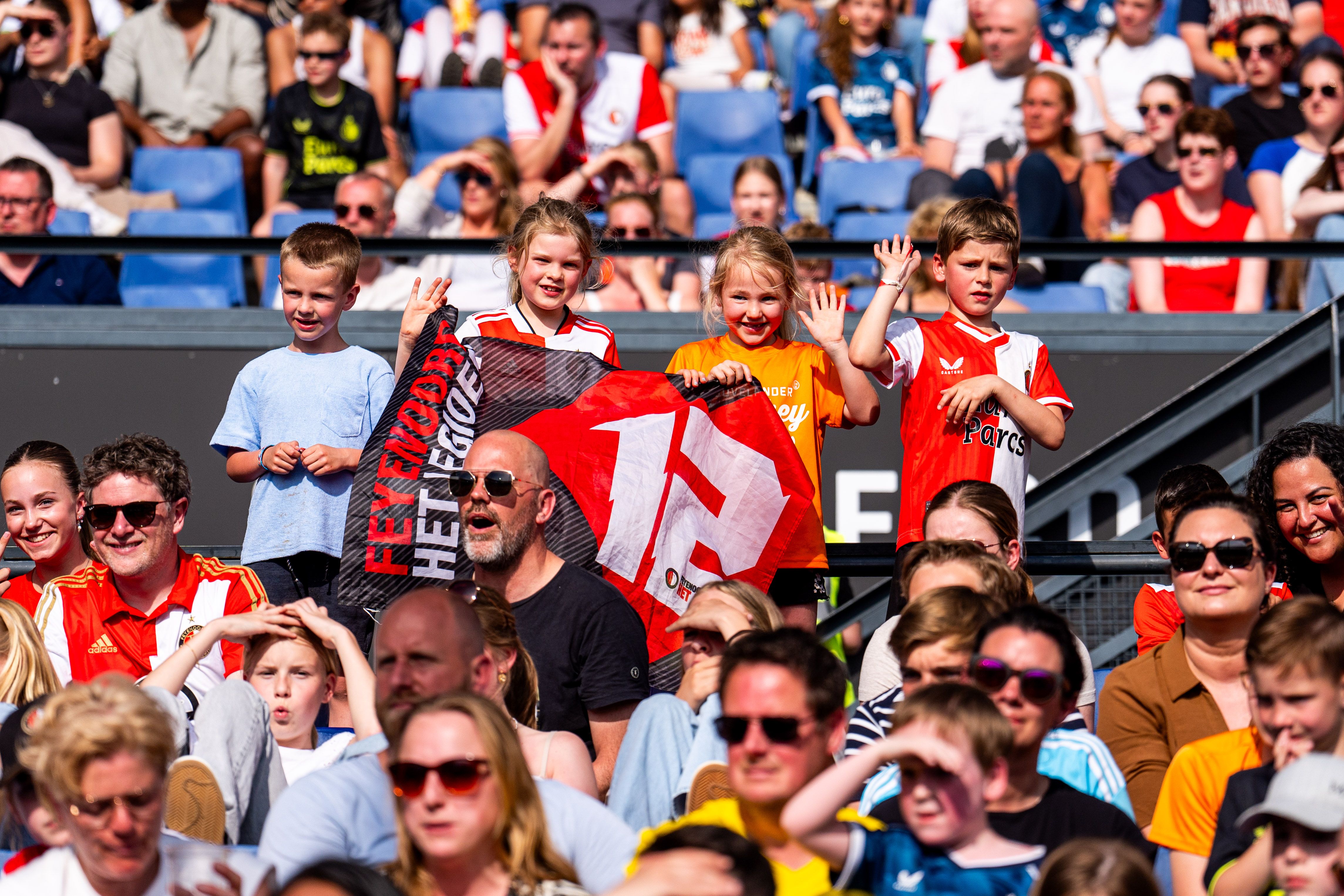 Feyenoord V1