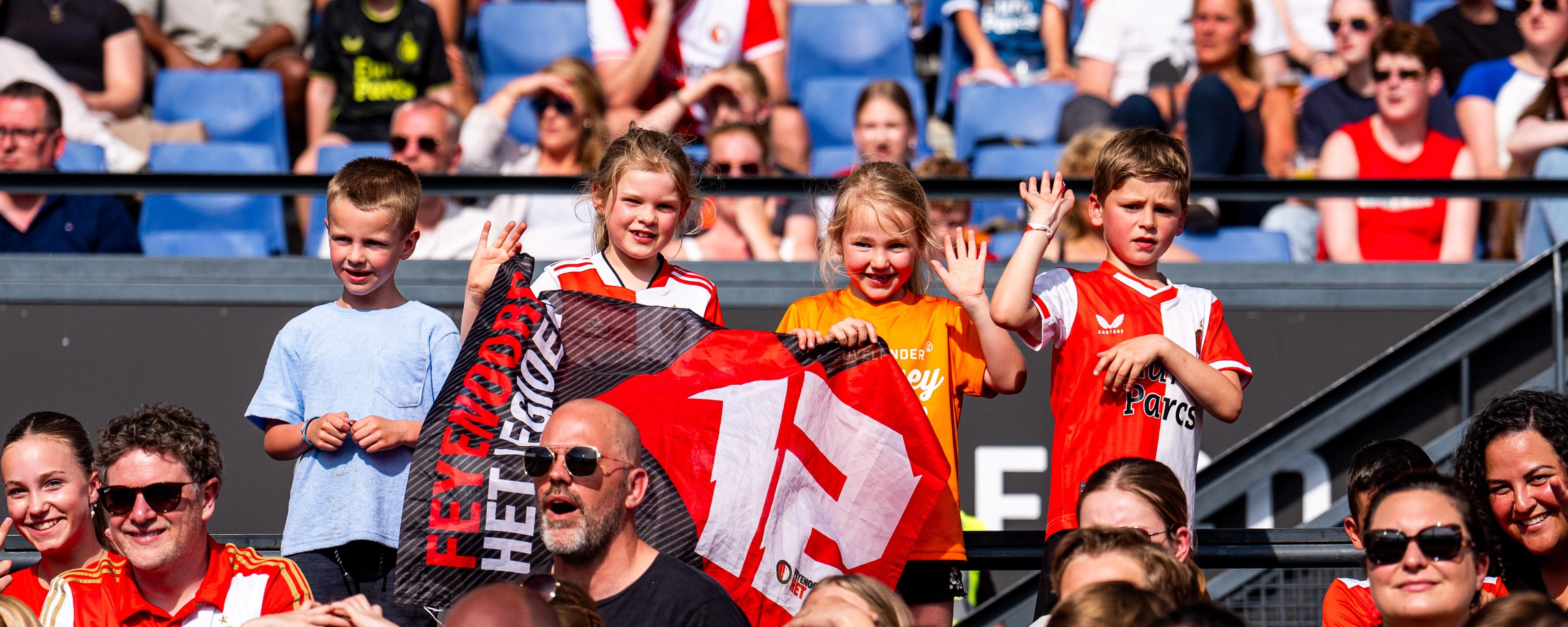 Feyenoord V1