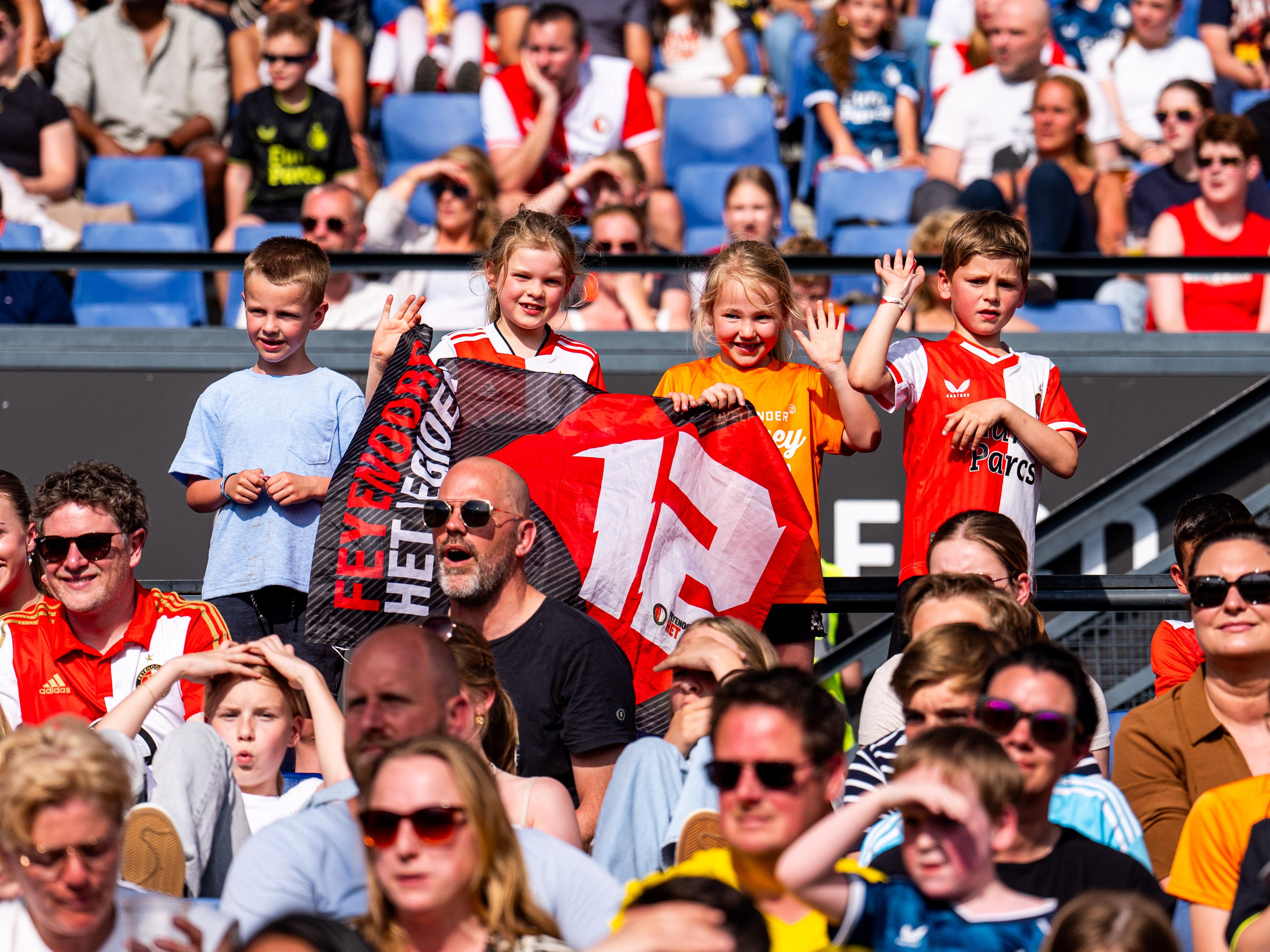 Feyenoord V1