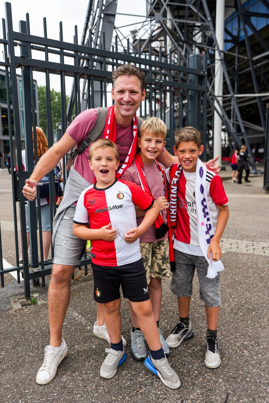 Feyenoord Festival