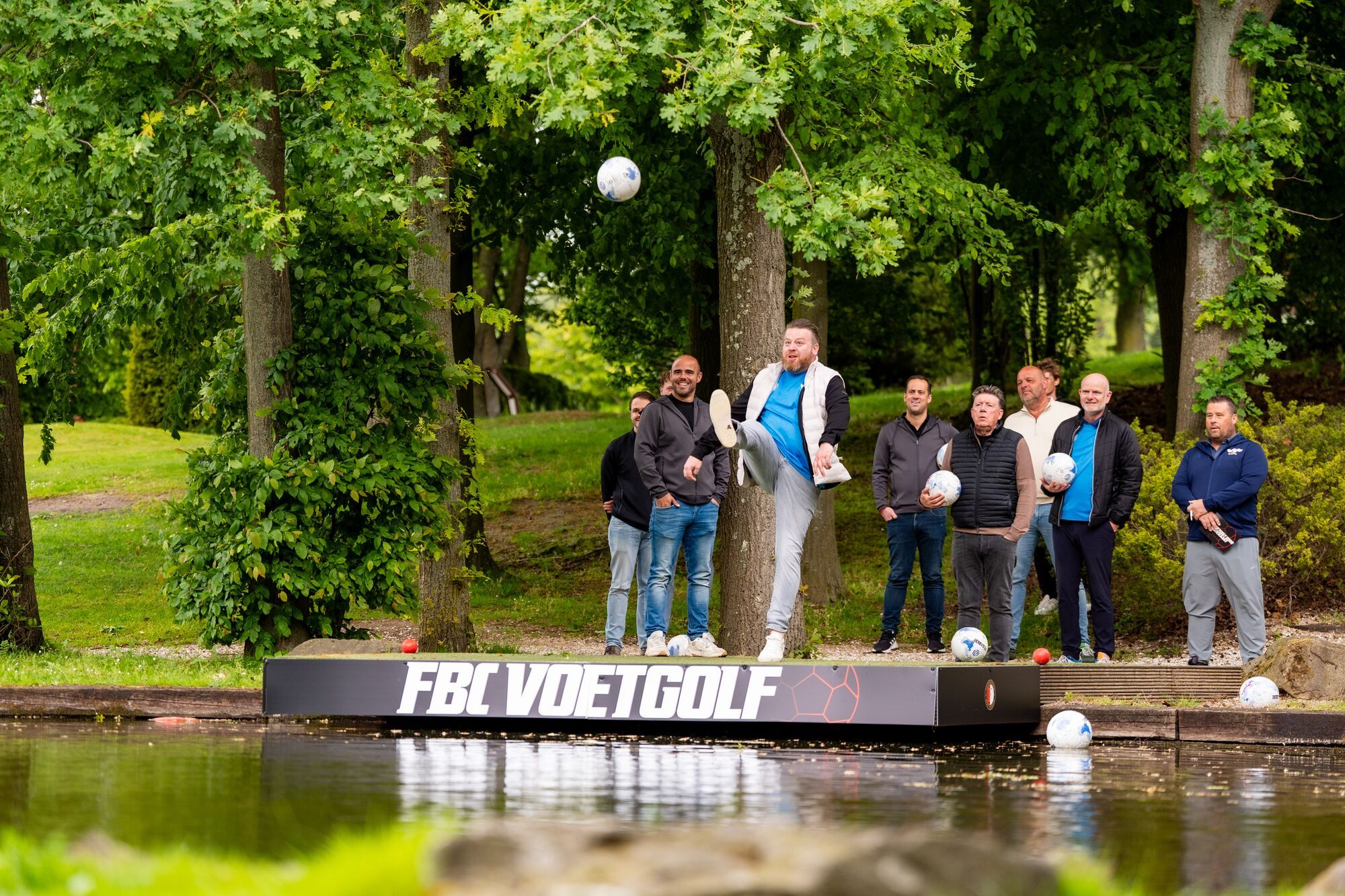 FBC Voetgolf