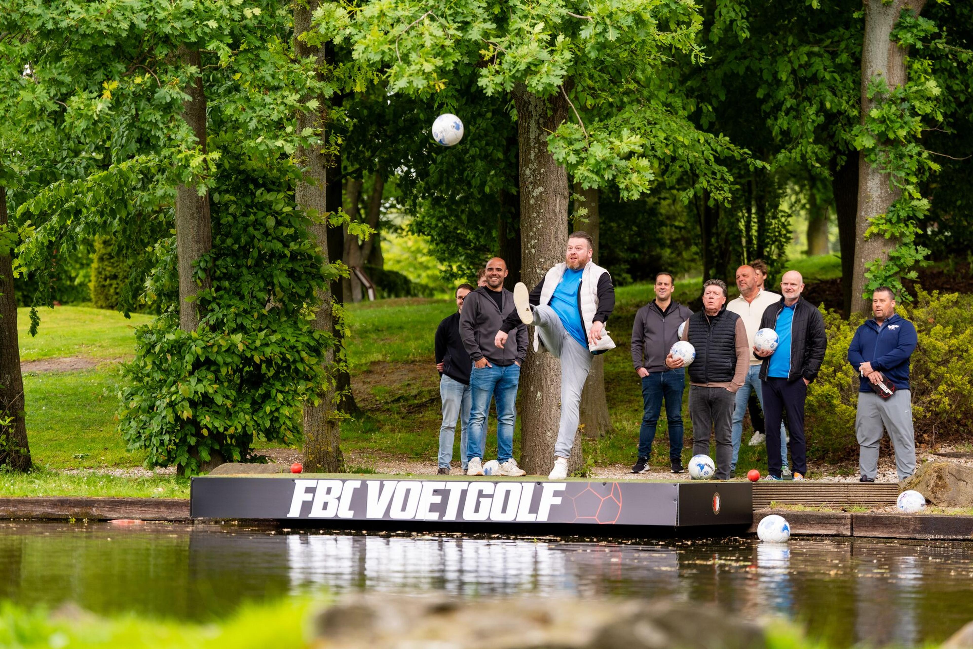 FBC Voetgolf