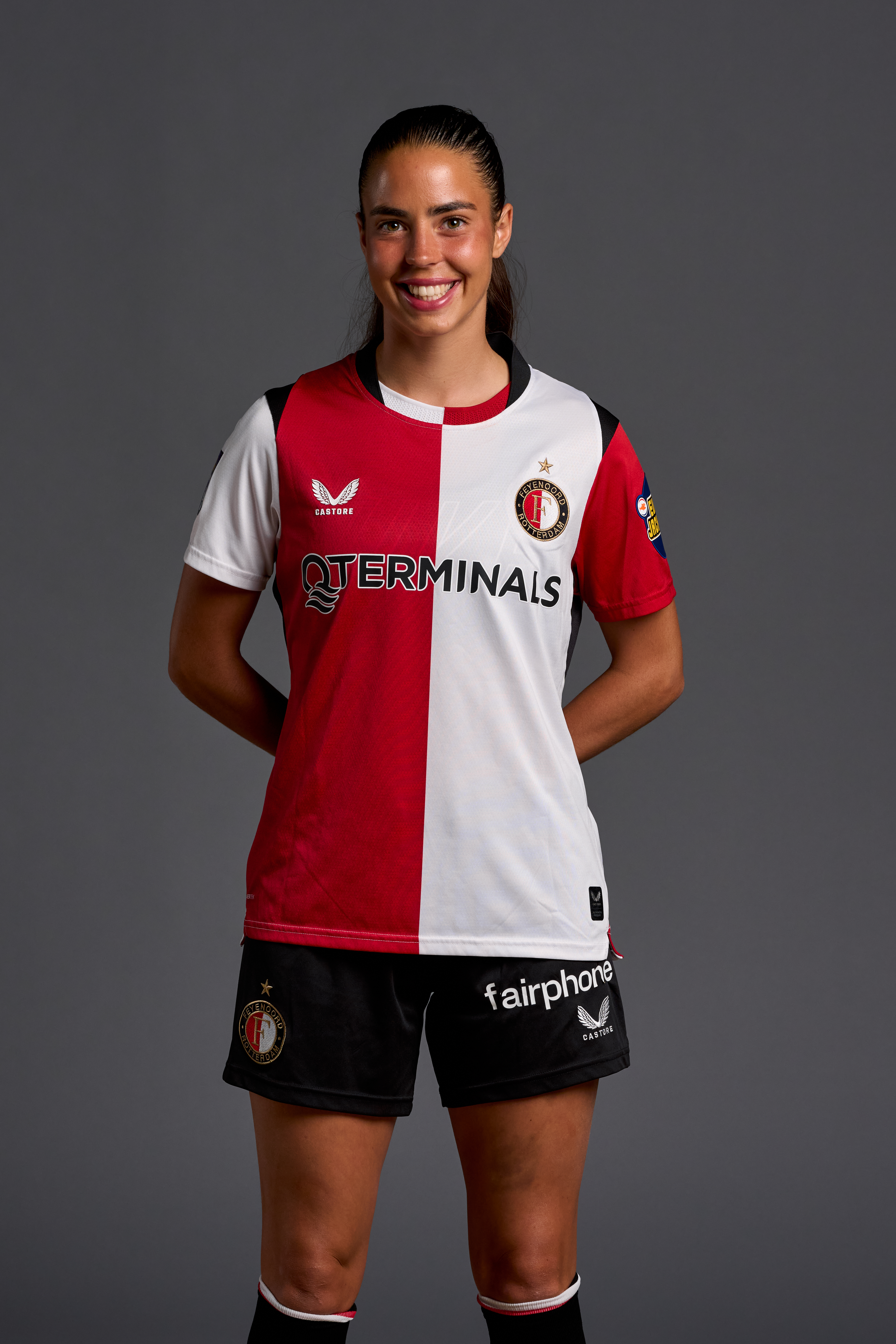 Tori DellaPeruta