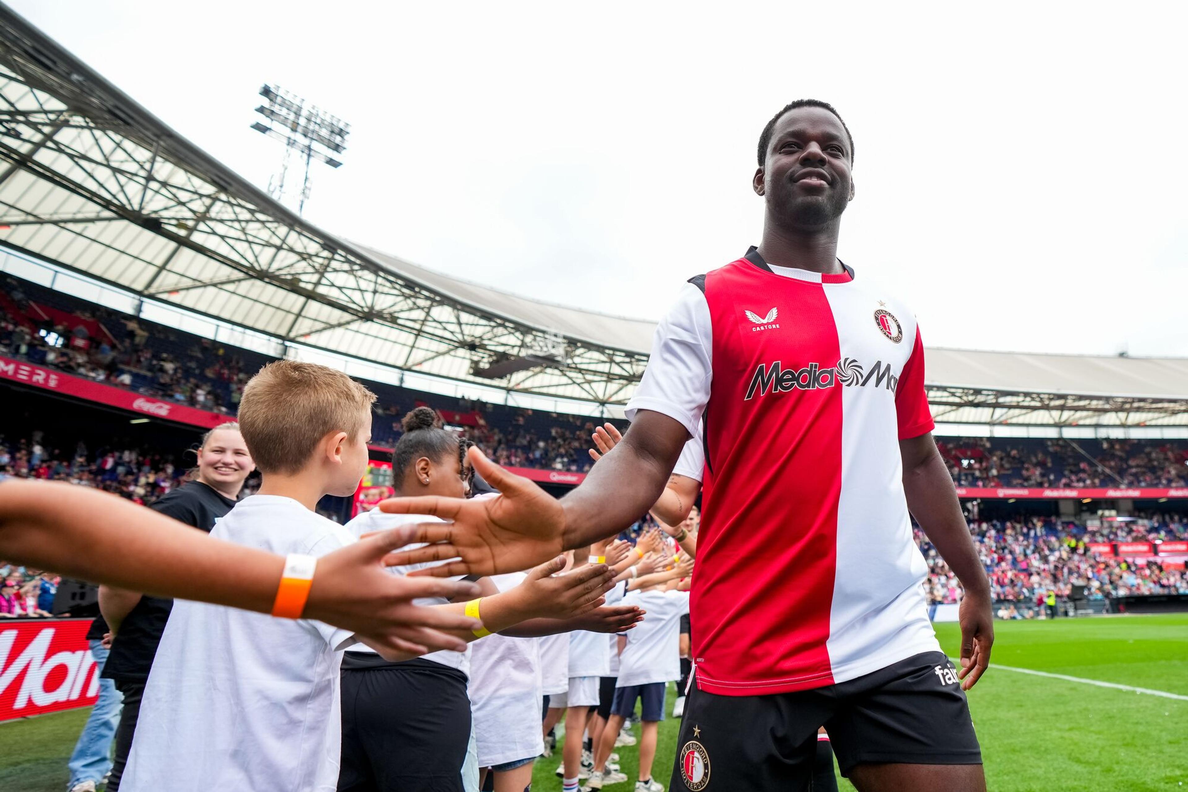Feyenoord Festival