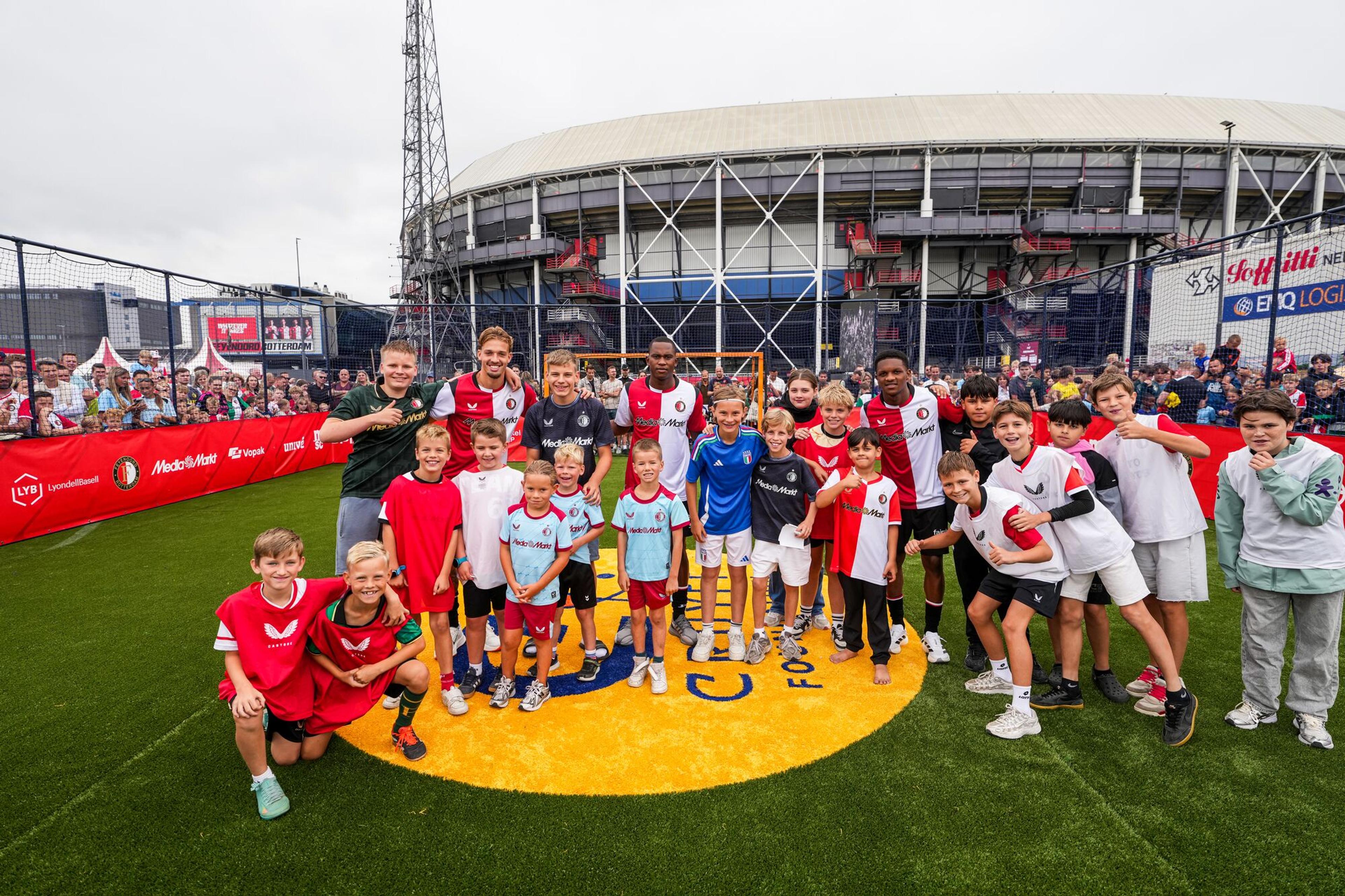 Feyenoord Festival