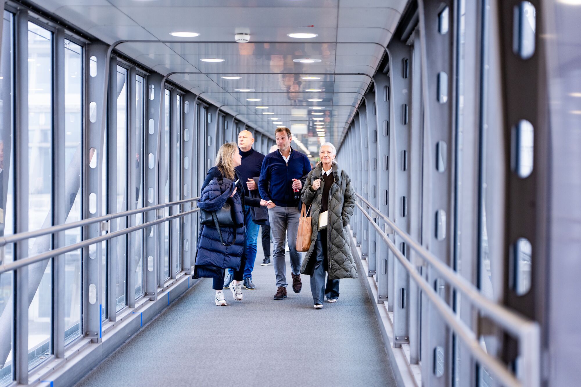 Business reis Stuttgart