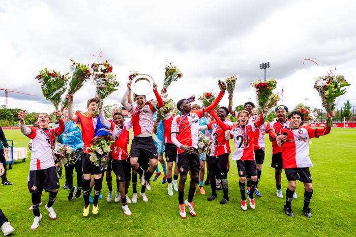 champs feyo15 070625