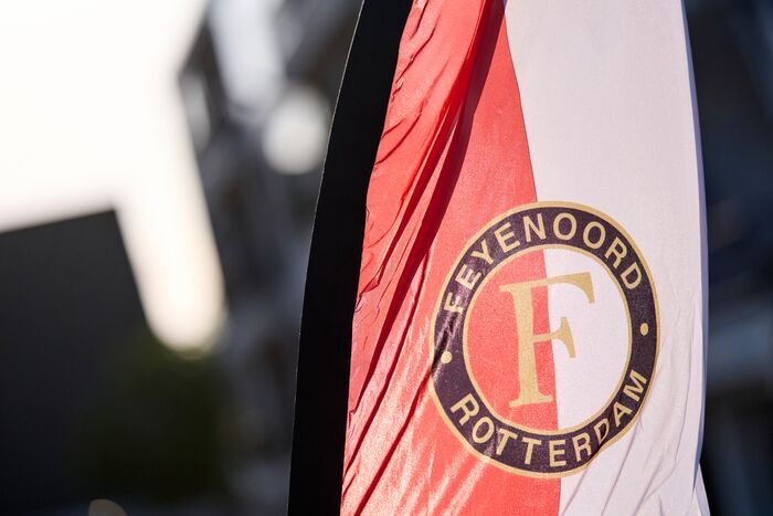 Feyenoord Legends Seizoensafsluiting