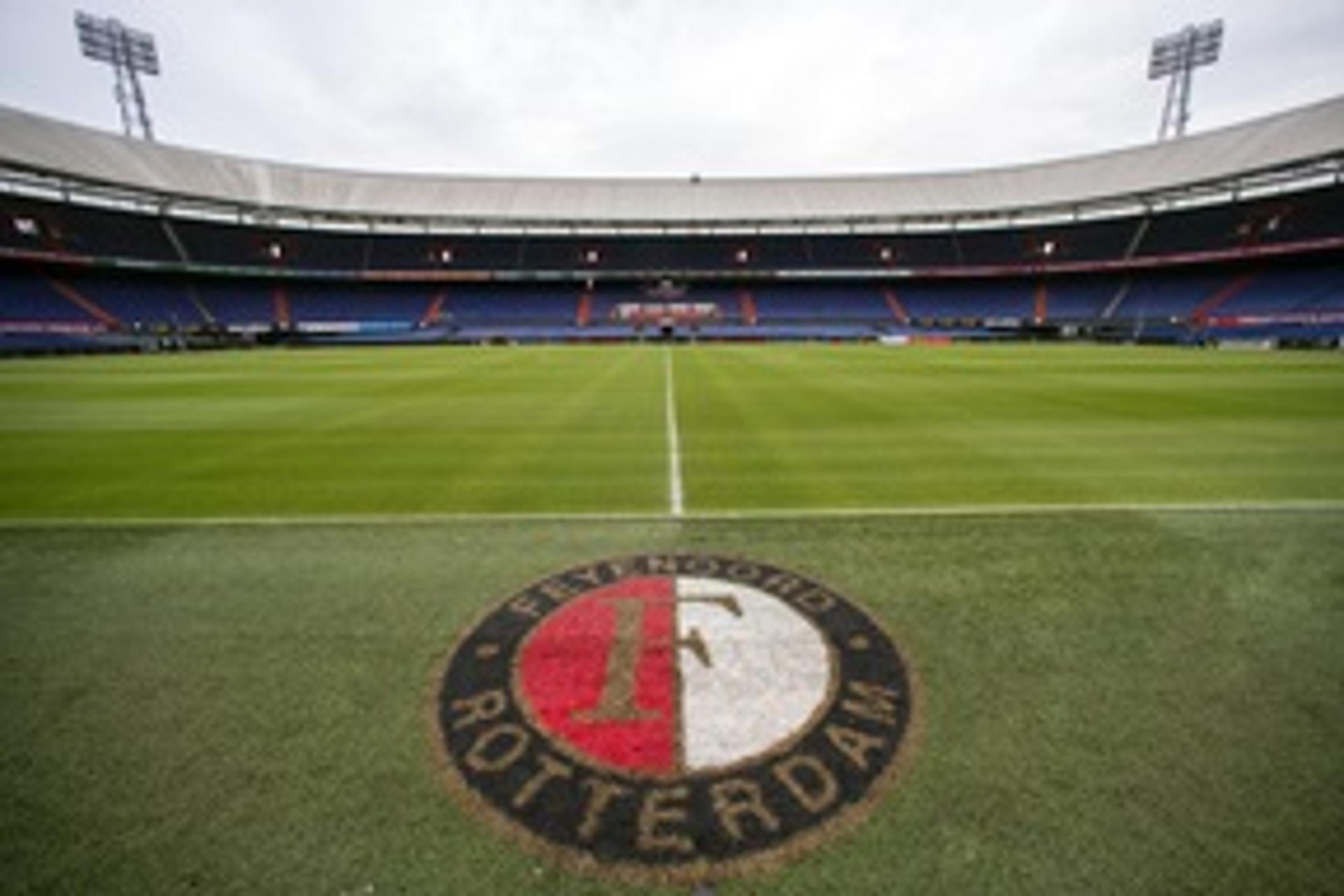 Feyenoord Elshout Utrecht Stakes and Context