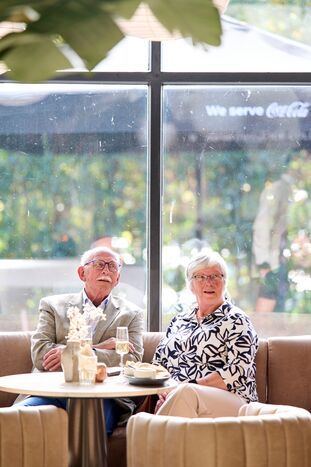 Feyenoord Legends Seizoensafsluiting