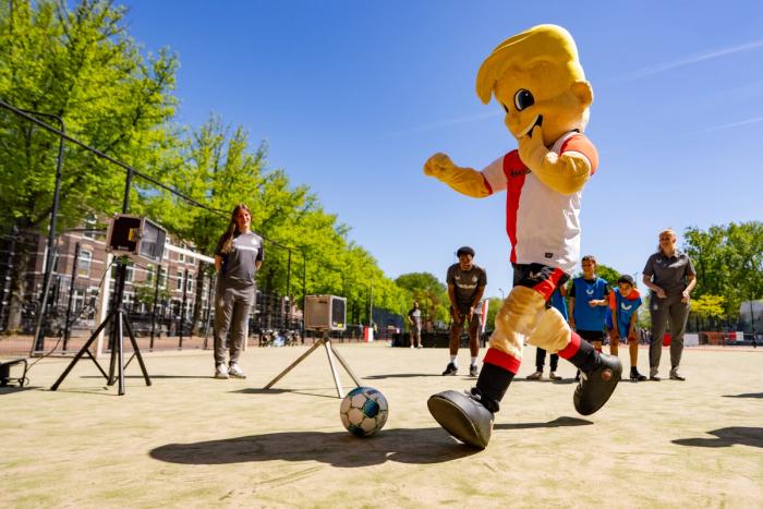 Zomervakantie