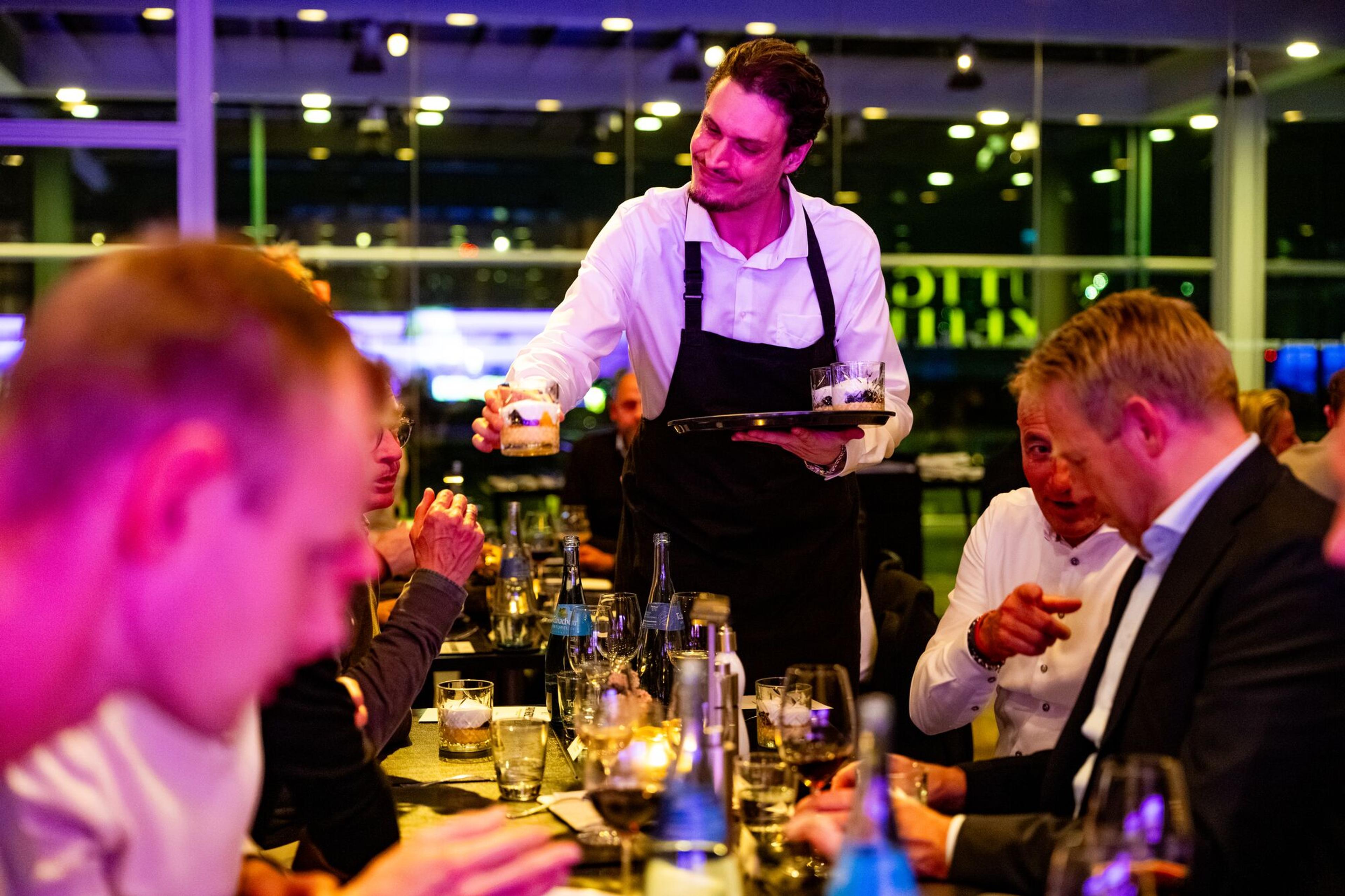 Business reis Stuttgart