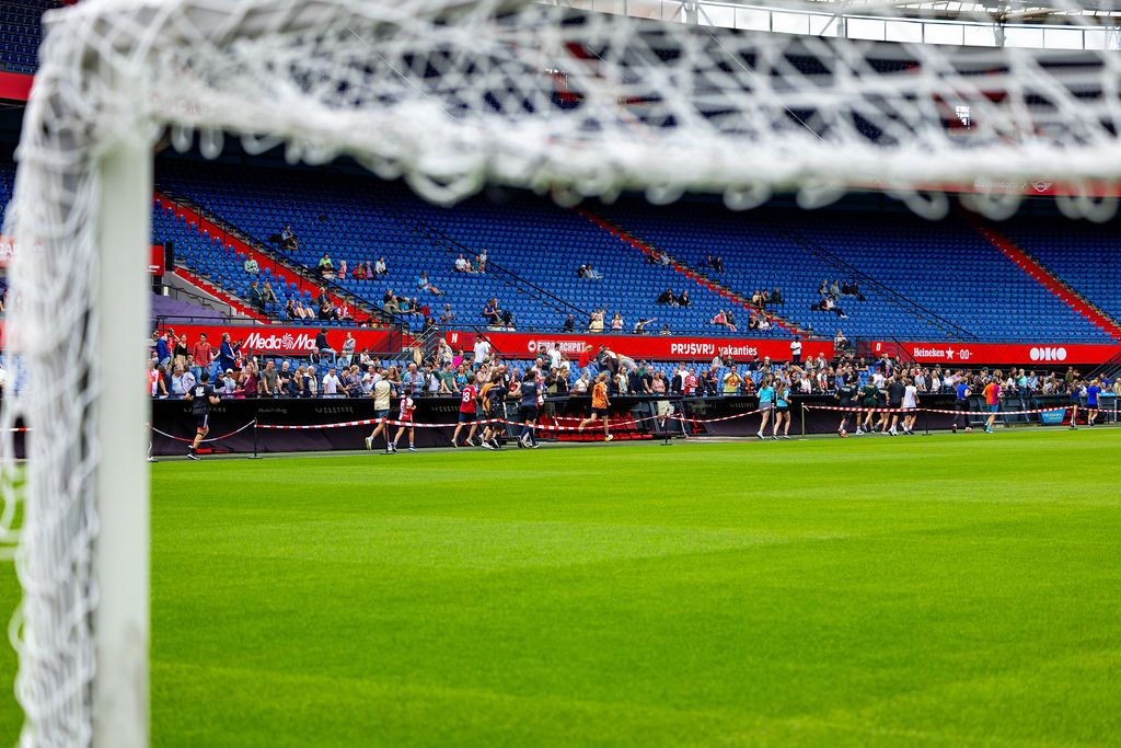 De Kuip Run 2026