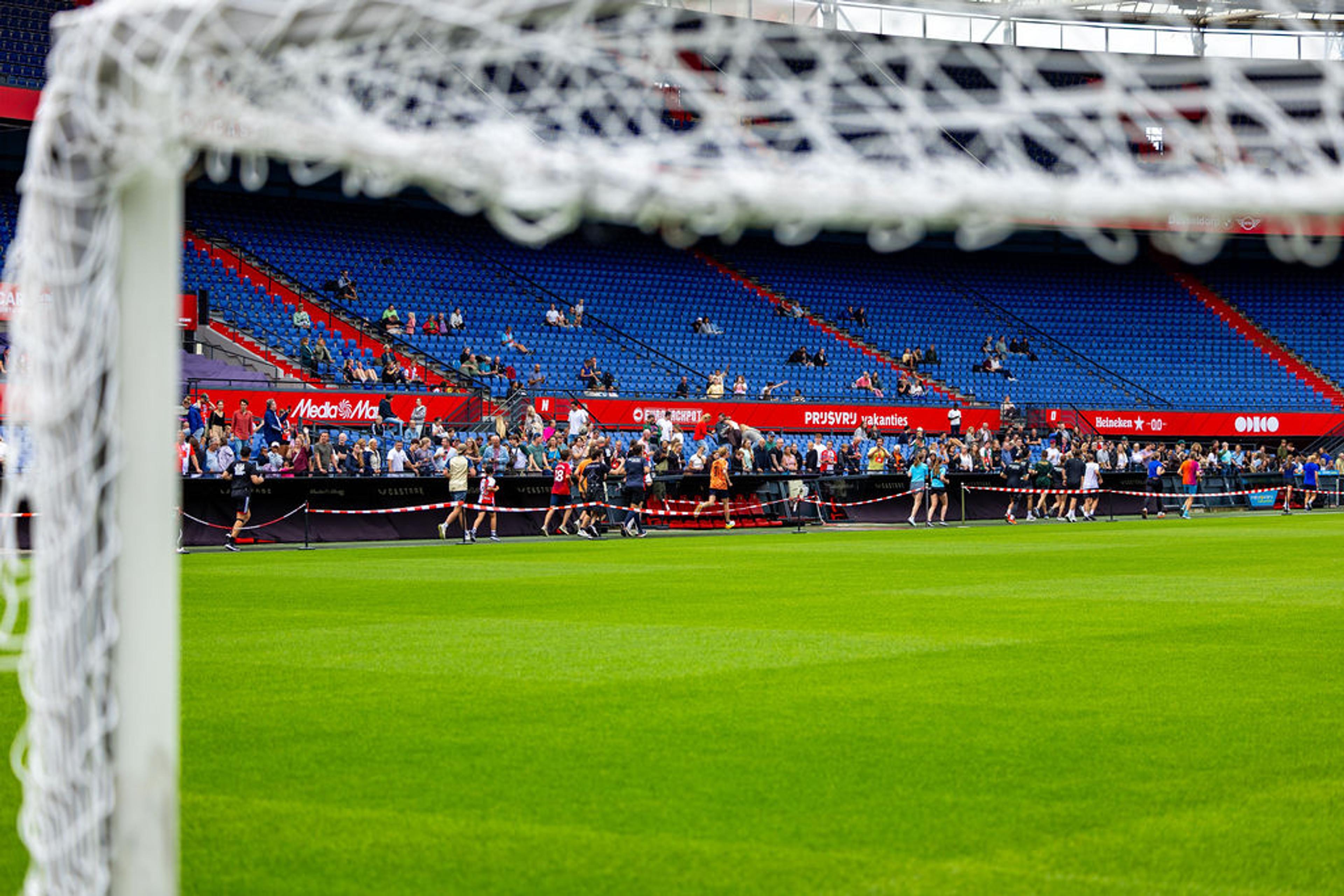 De Kuip Run 2026
