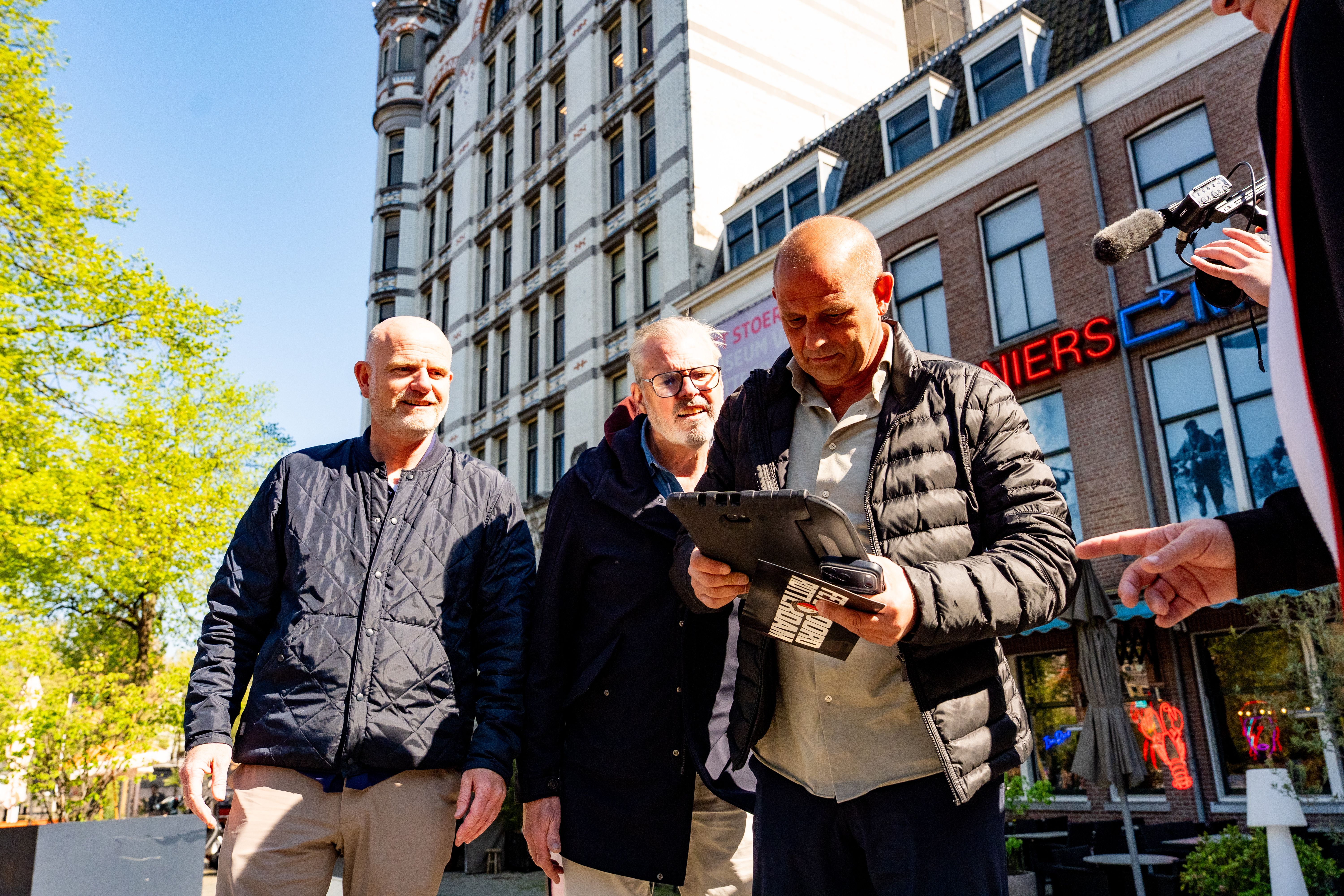 FBC Tuktuk challenge