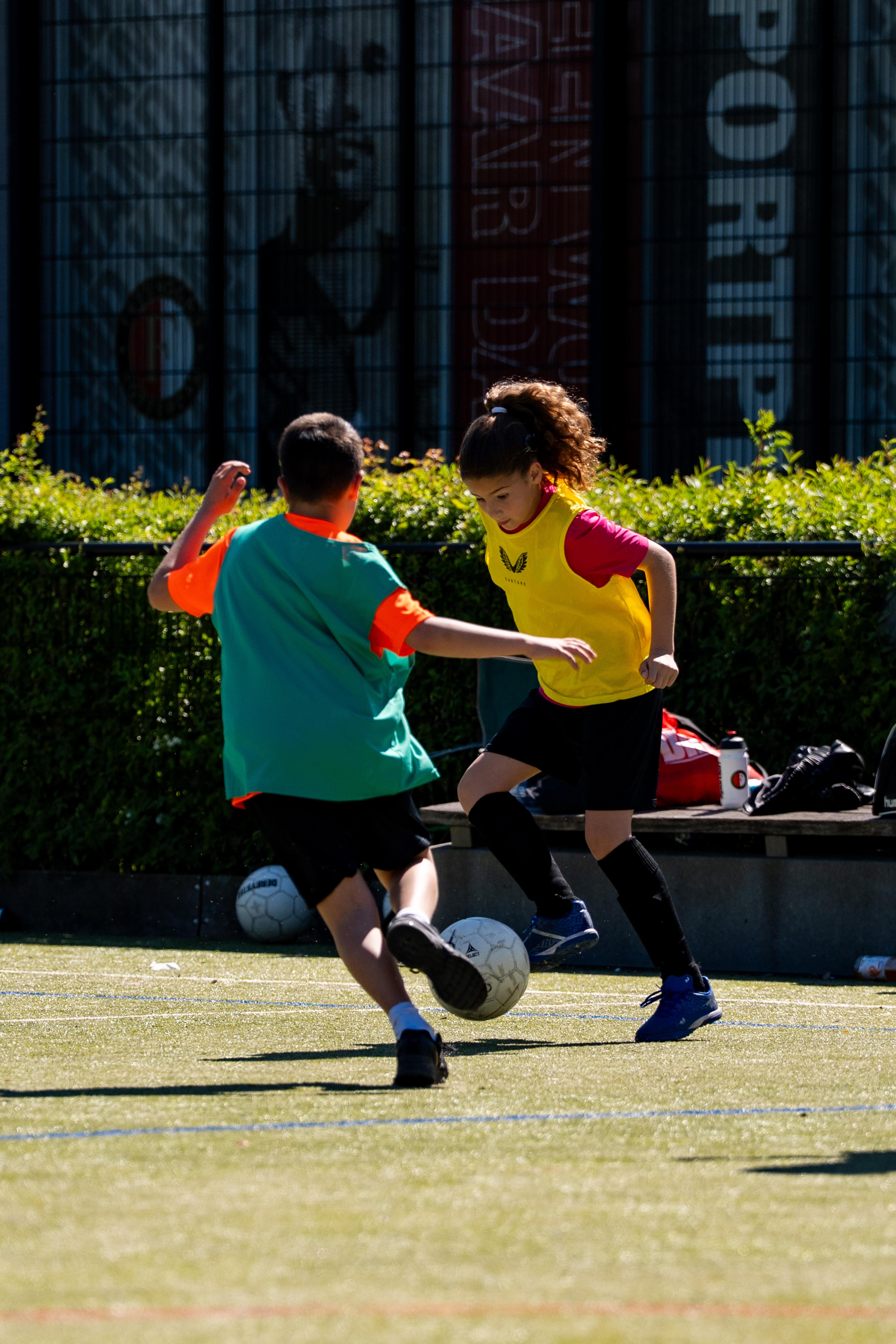 Sportdag