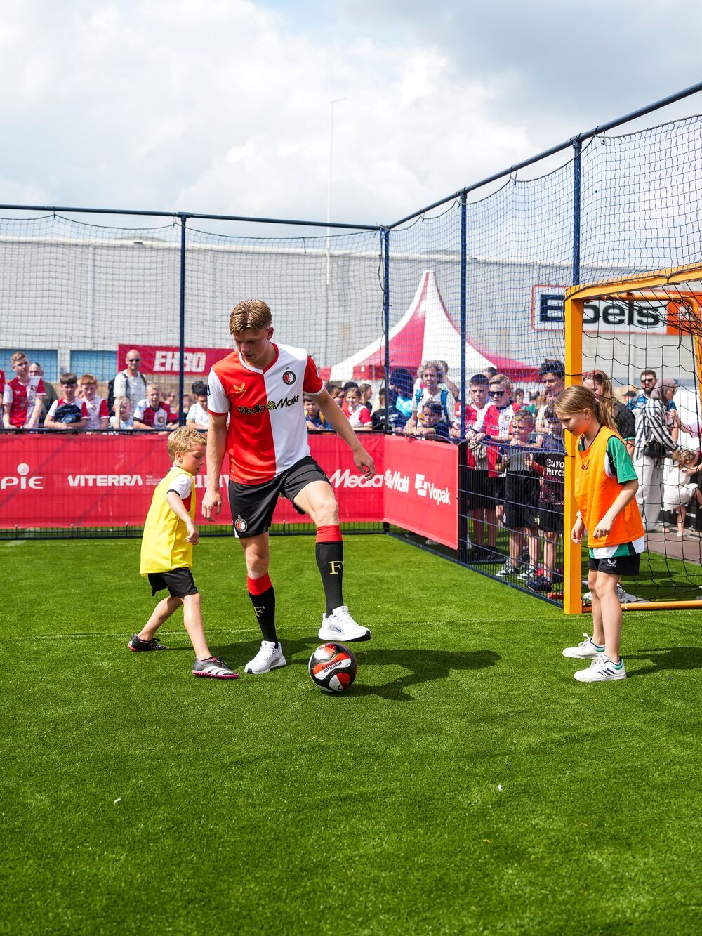 Feyenoord Festival 2025