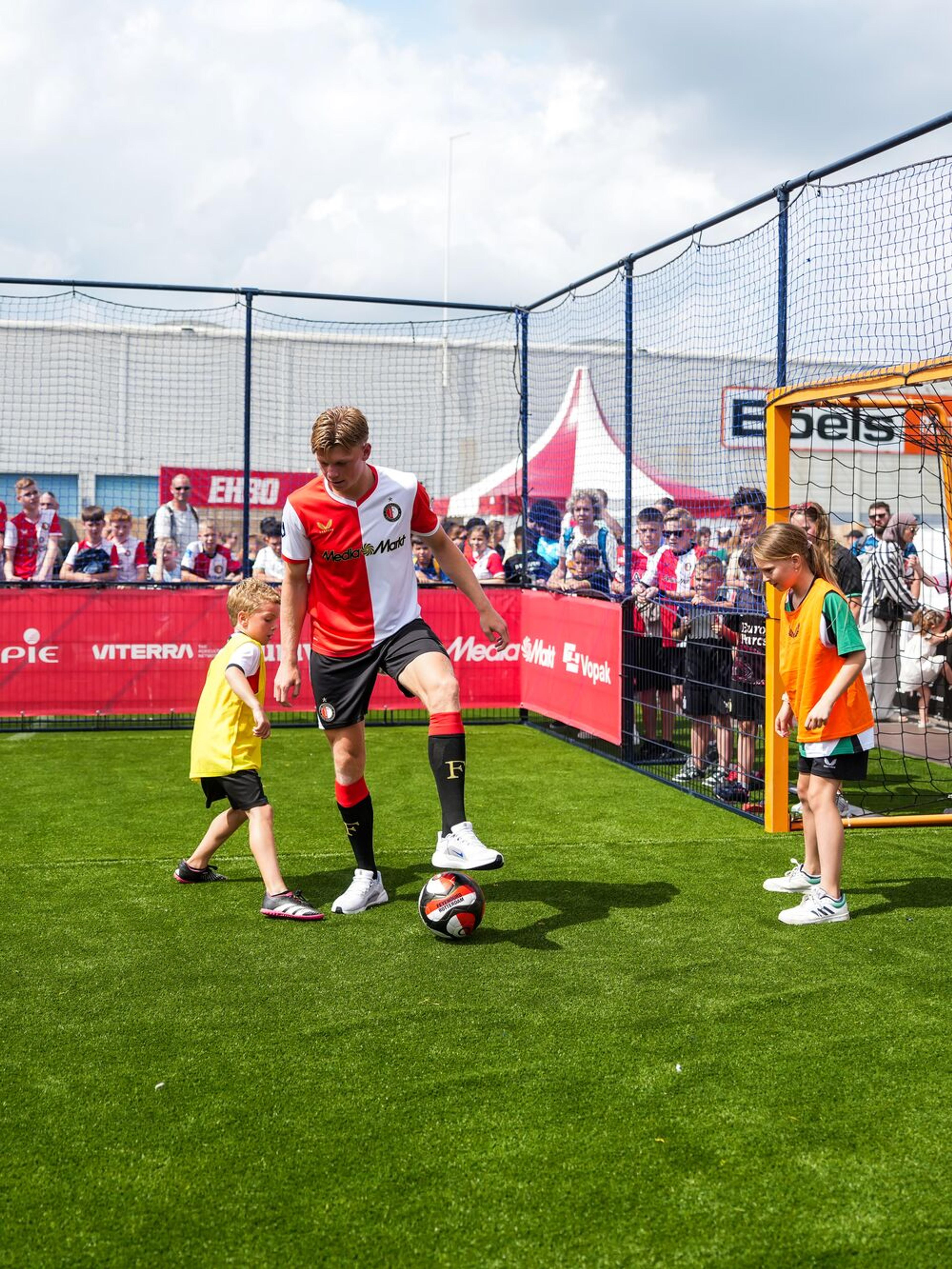 Feyenoord Festival 2025